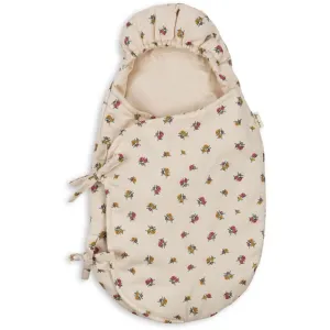 Konges Sl?jd Doll Sleeping Bag Peonia