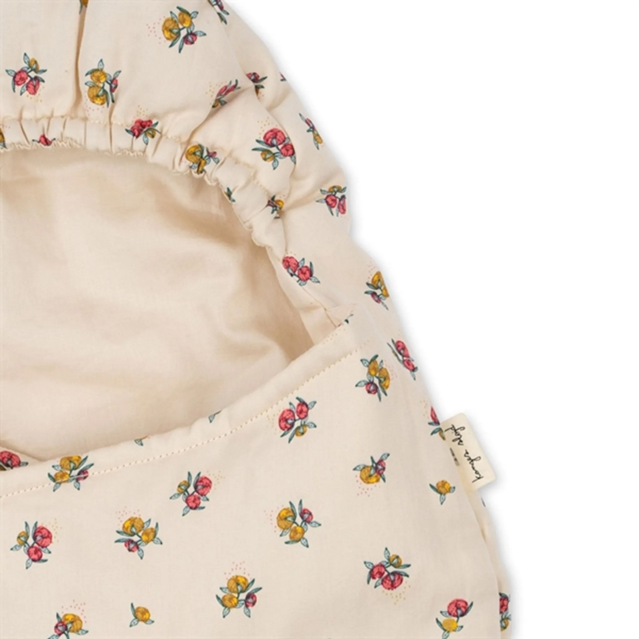 Konges Sl?jd Doll Sleeping Bag Peonia