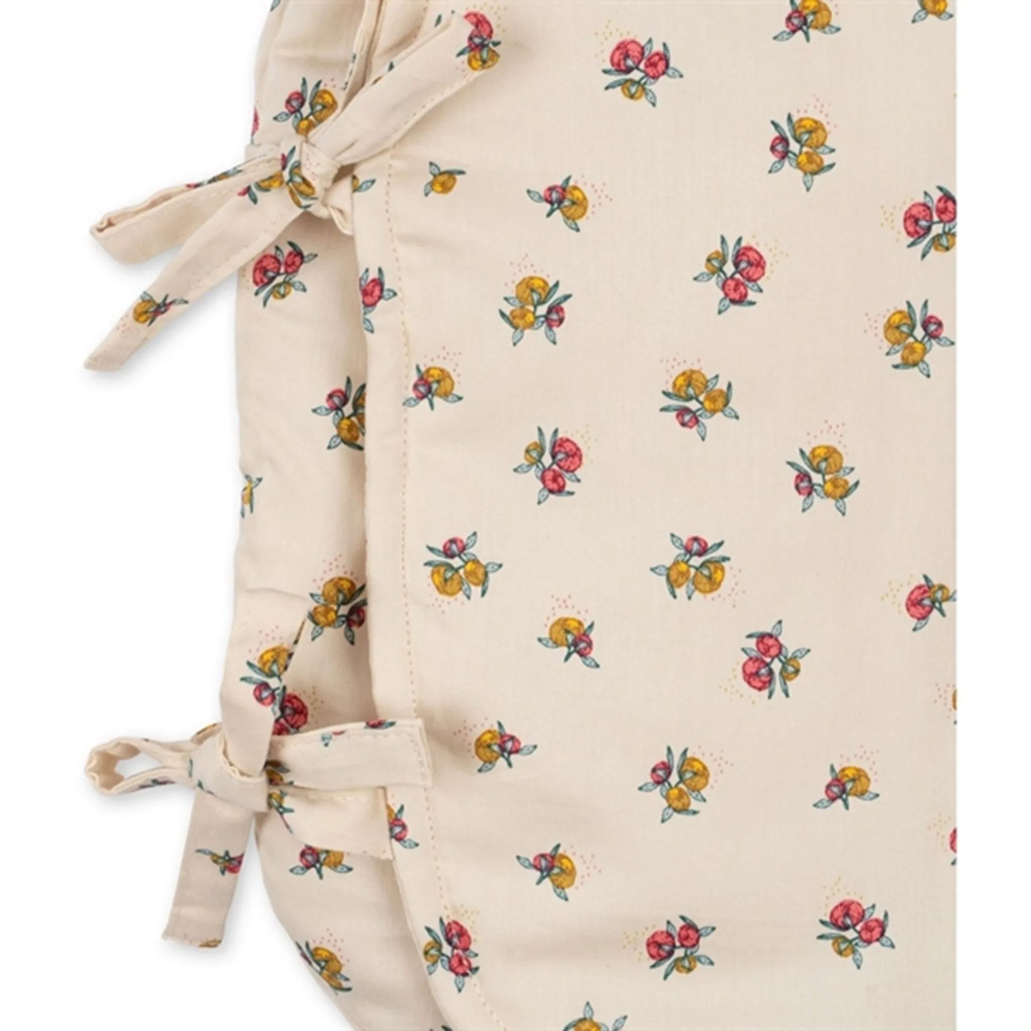 Konges Sl?jd Doll Sleeping Bag Peonia