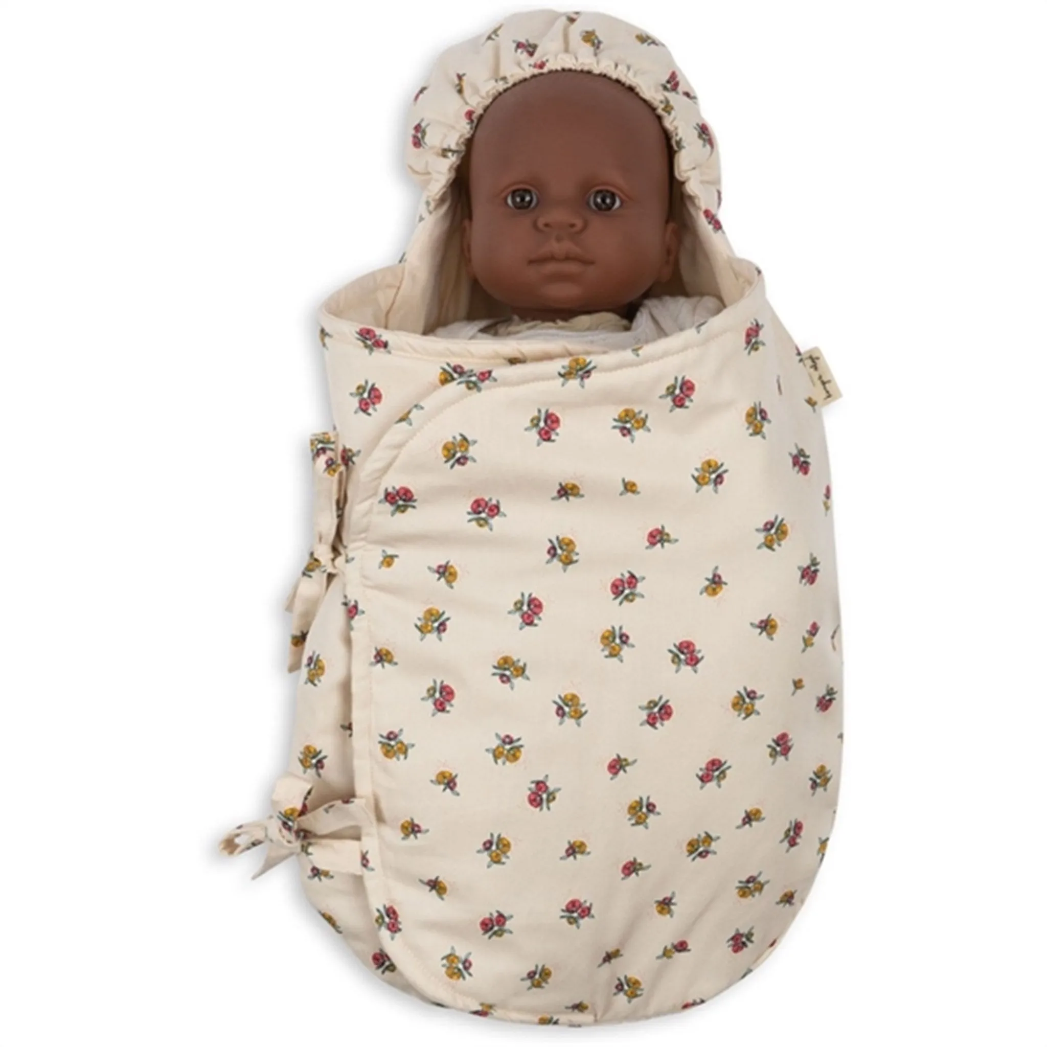 Konges Sl?jd Doll Sleeping Bag Peonia