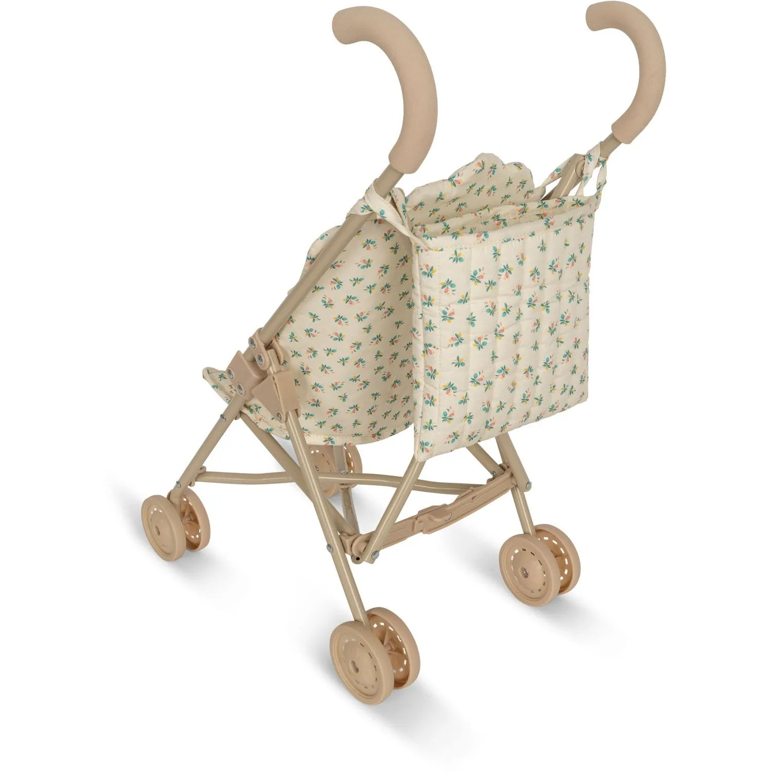 Konges Sl?jd Doll Stroller Fleur Color