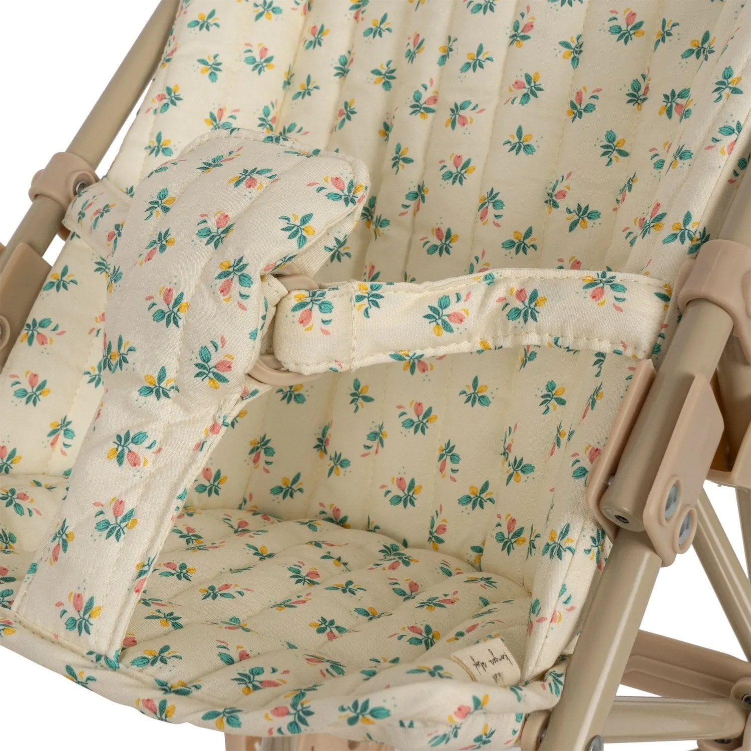 Konges Sl?jd Doll Stroller Fleur Color