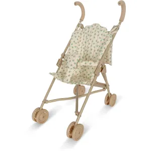 Konges Sl?jd Doll Stroller Fleur Color