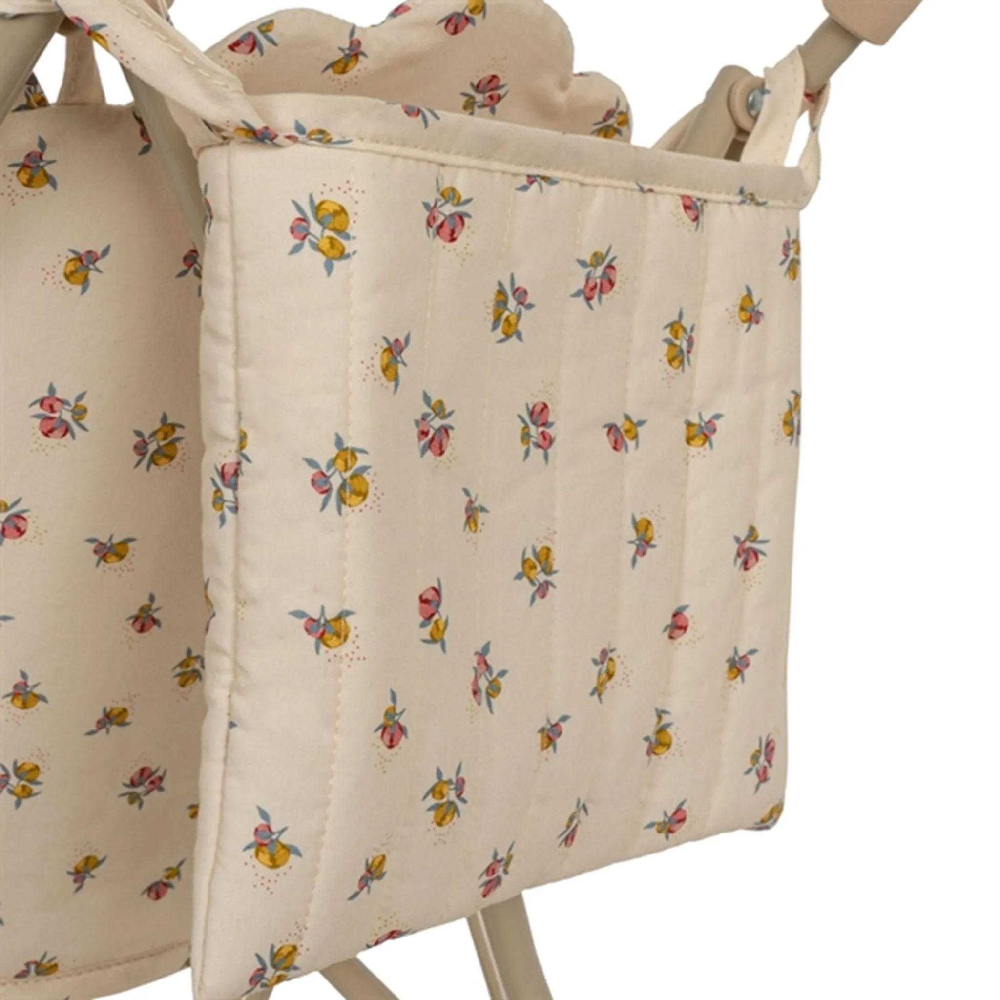 Konges Sl?jd Doll Stroller Peonia