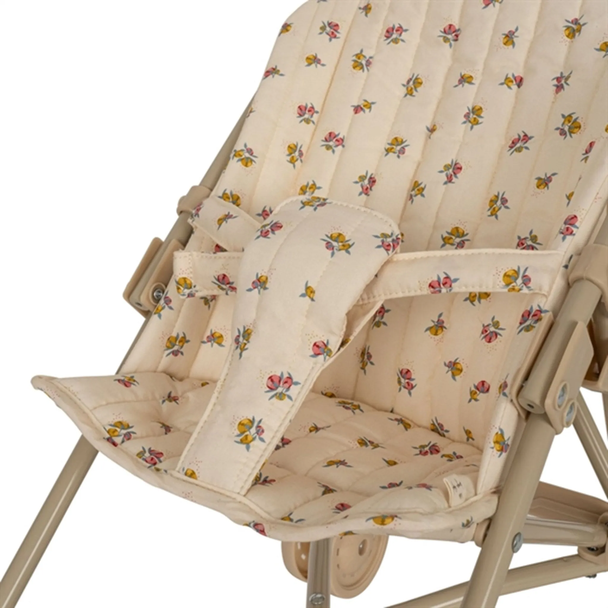 Konges Sl?jd Doll Stroller Peonia