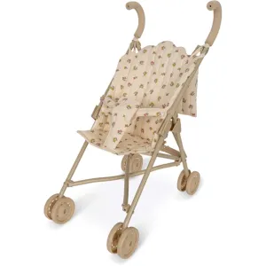 Konges Sl?jd Doll Stroller Peonia