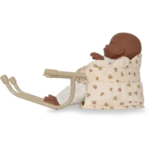 Konges Sl?jd Doll Table Chair Peonia