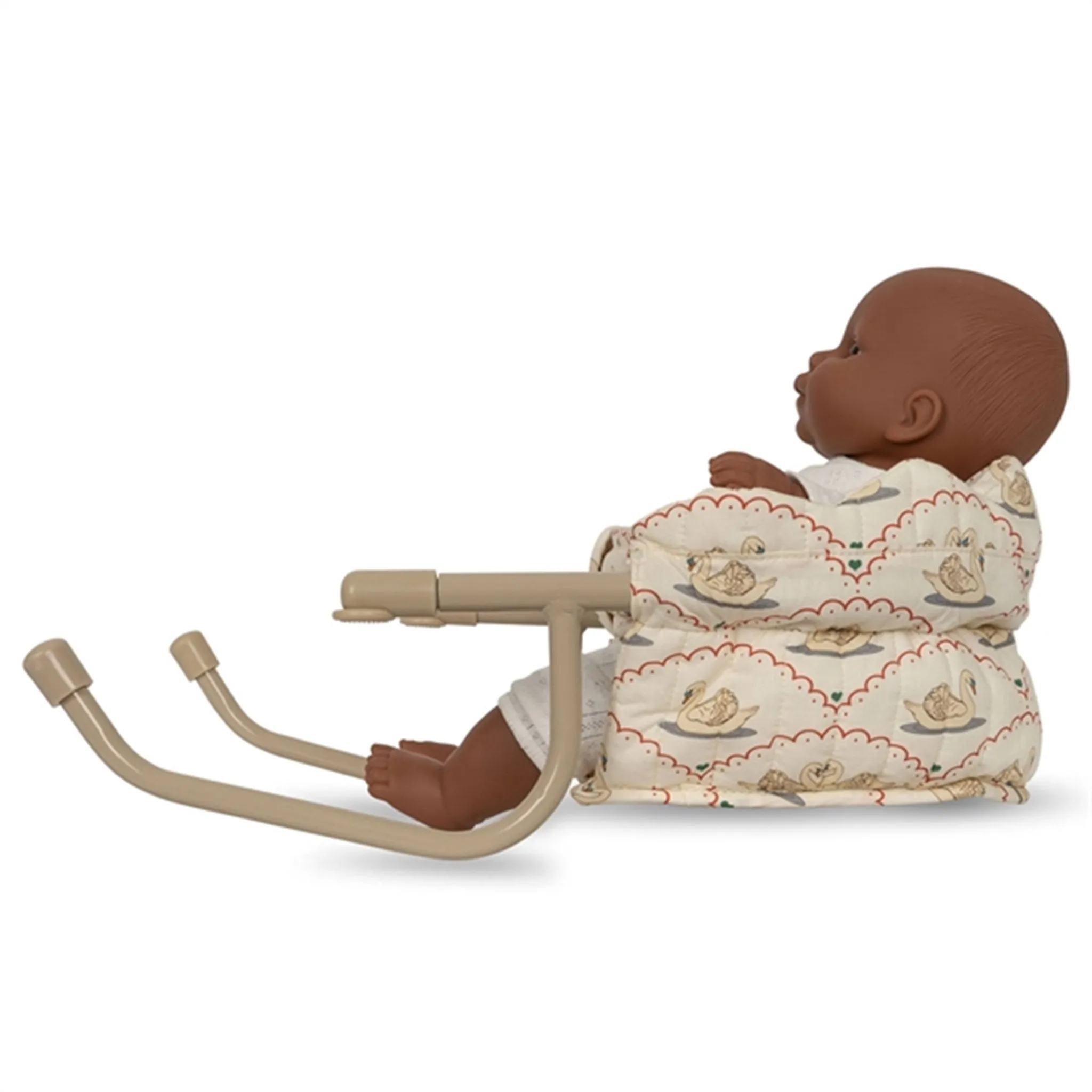 Konges Sl?jd Doll Table Chair Swan