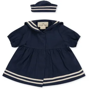 Konges Sl?jd Dress Blues Doll Sailor Dress