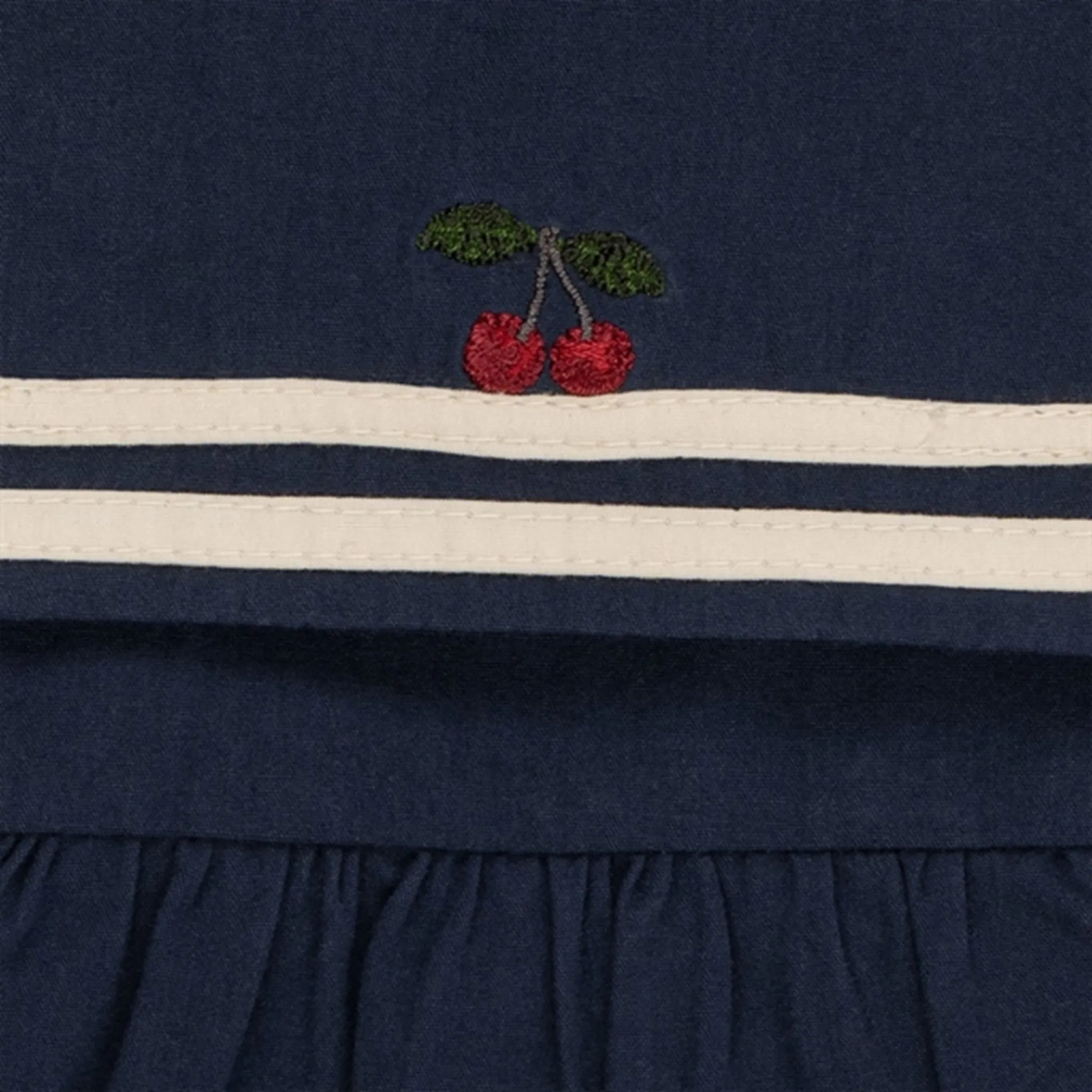 Konges Sl?jd Dress Blues Doll Sailor Dress