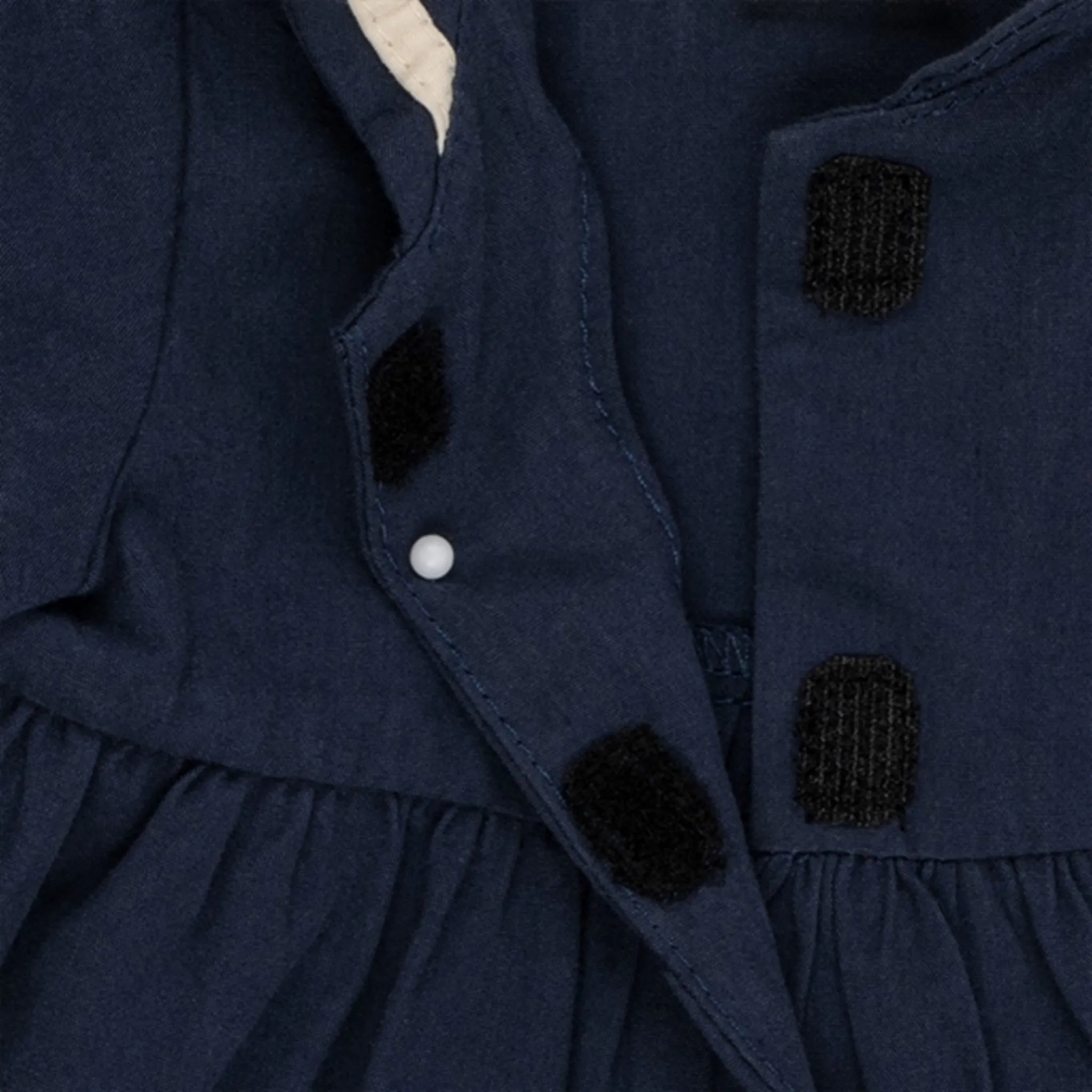 Konges Sl?jd Dress Blues Doll Sailor Dress
