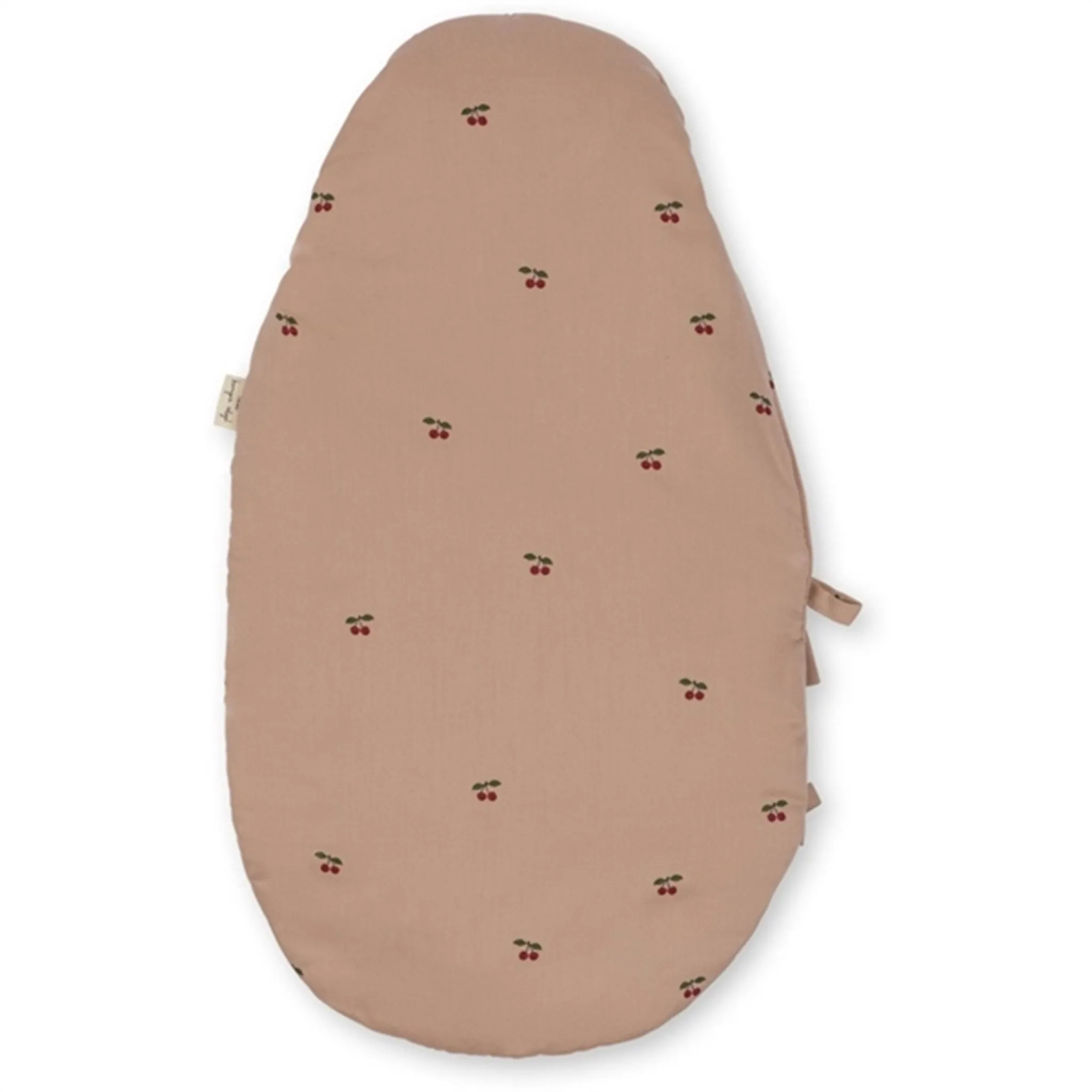 Konges Sl?jd Dukke Sleeping Bag Cherry Blush