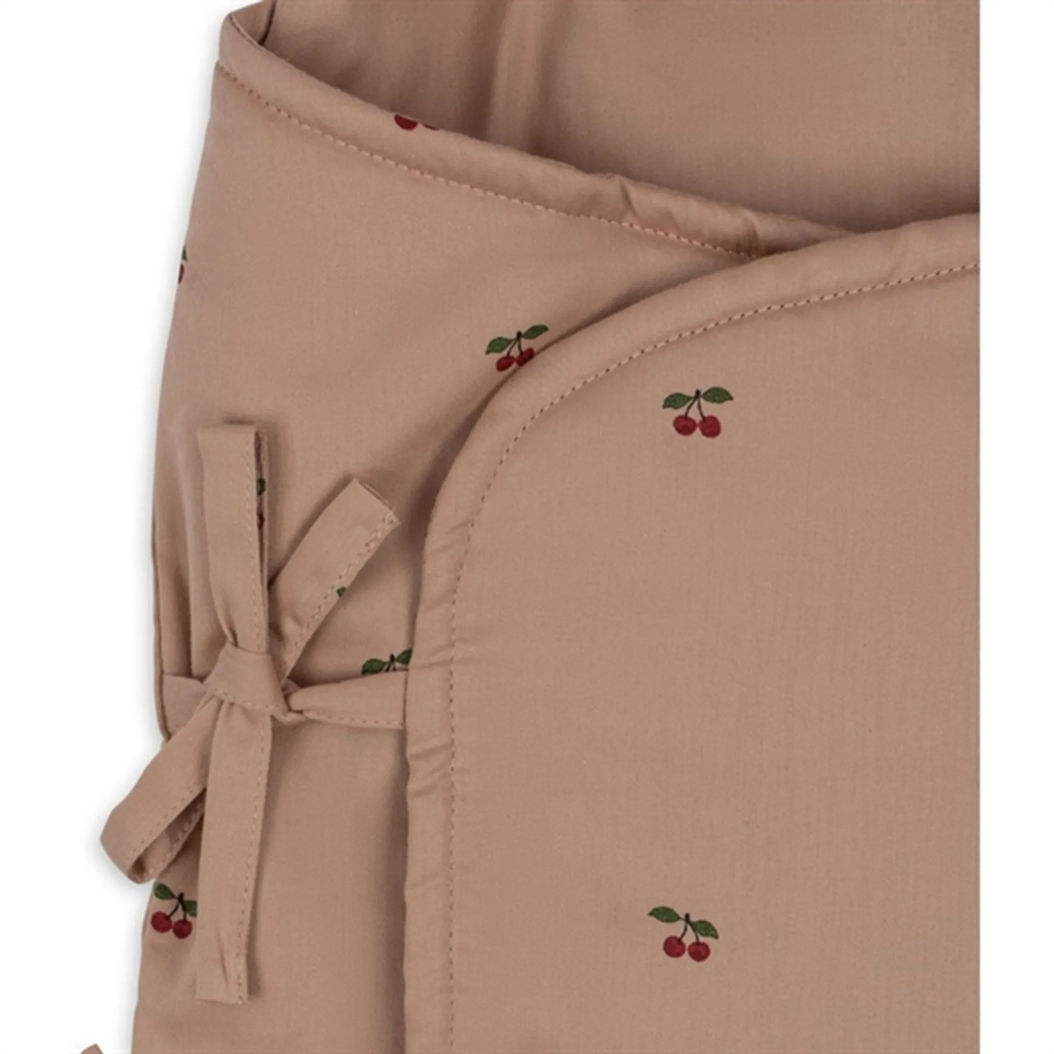 Konges Sl?jd Dukke Sleeping Bag Cherry Blush