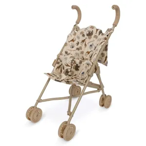 Konges Sl?jd Elephantastic Doll Cariage