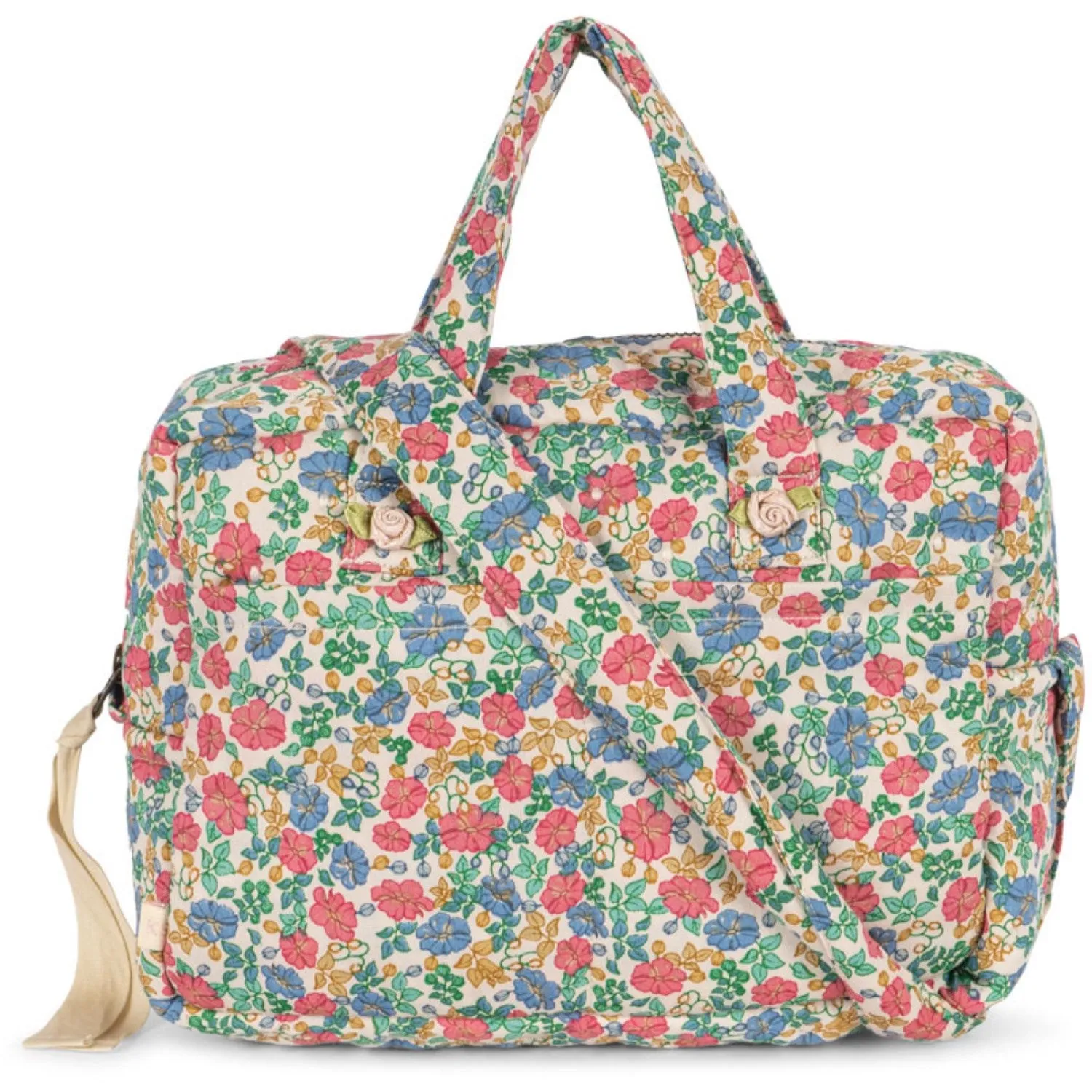 Konges Sl?jd Fiola Doll Bag