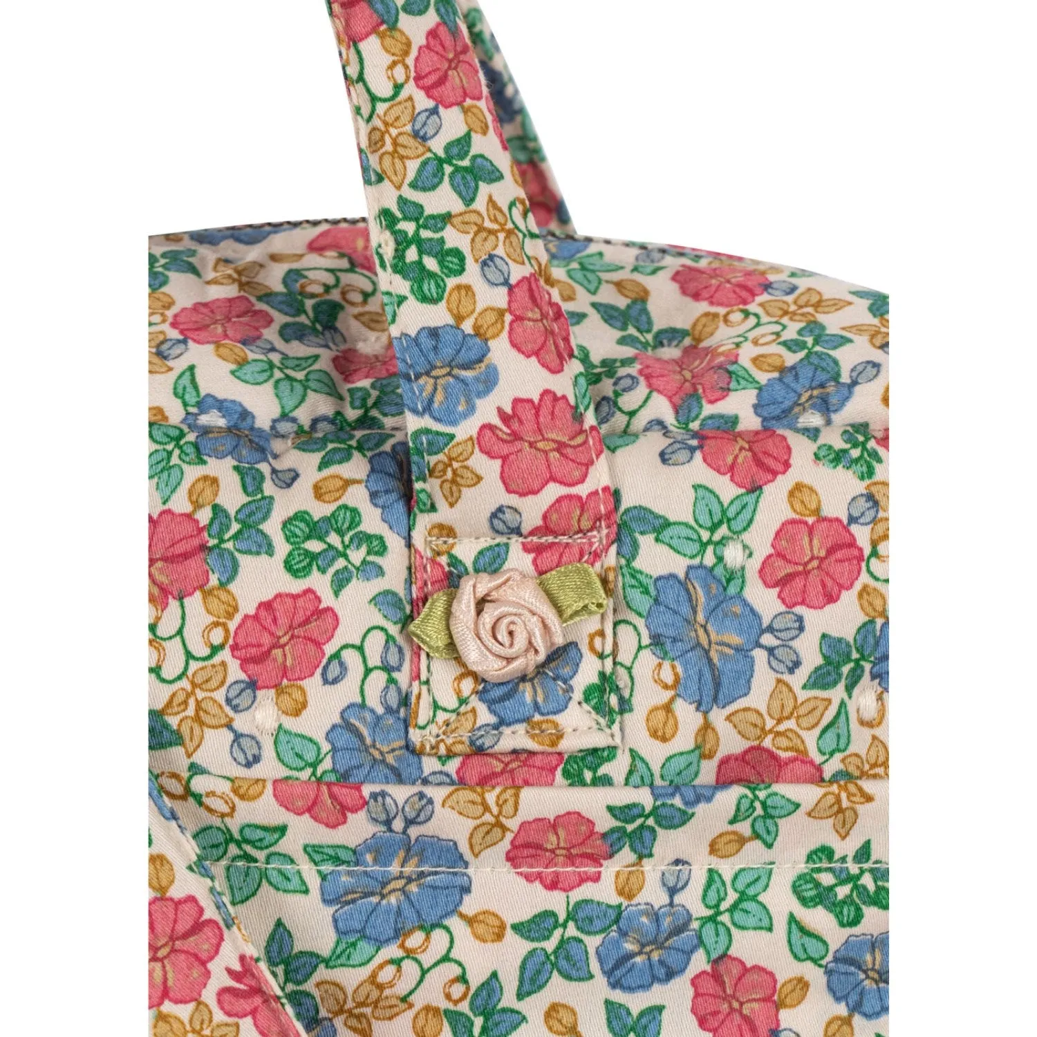 Konges Sl?jd Fiola Doll Bag
