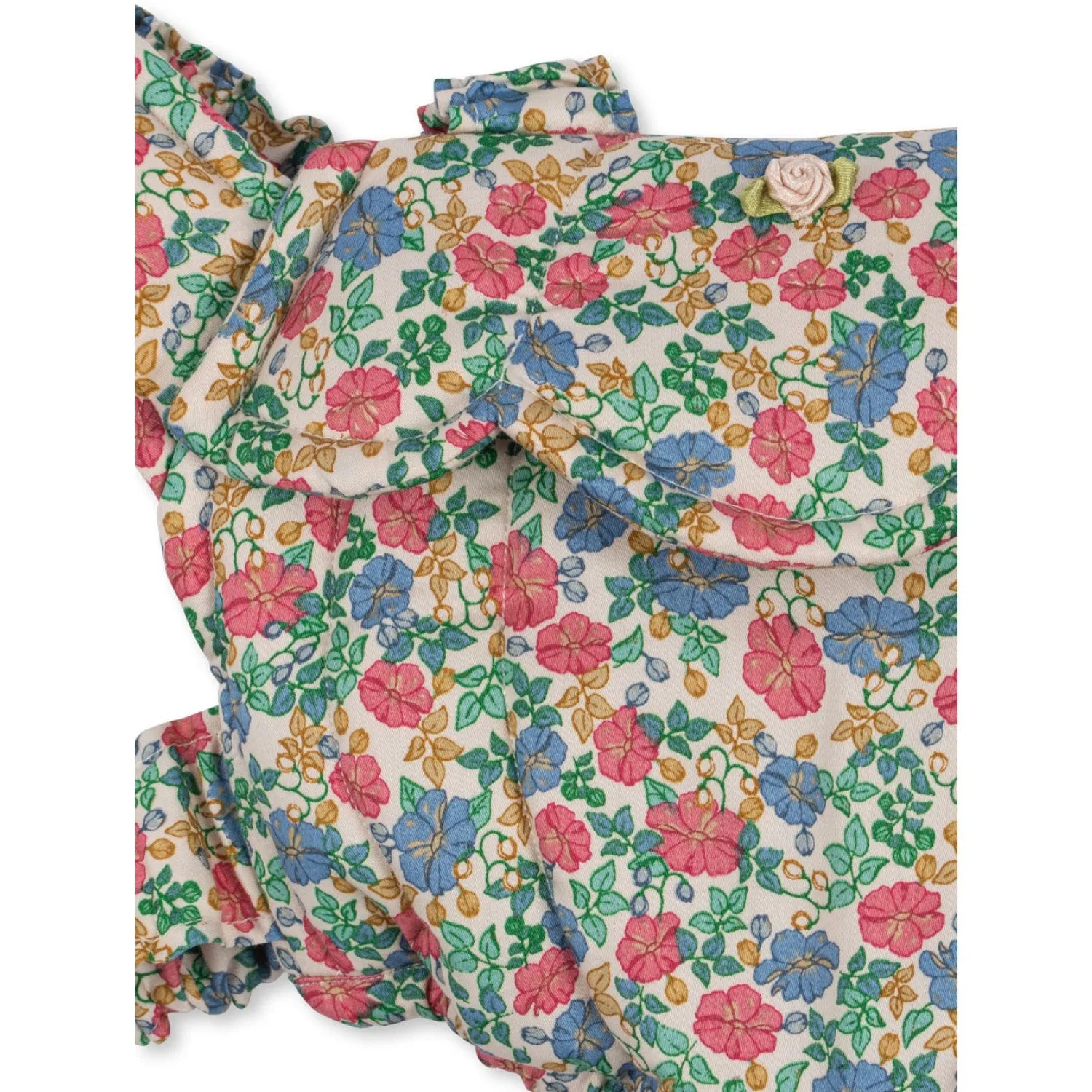 Konges Sl?jd Fiola Doll Carrier