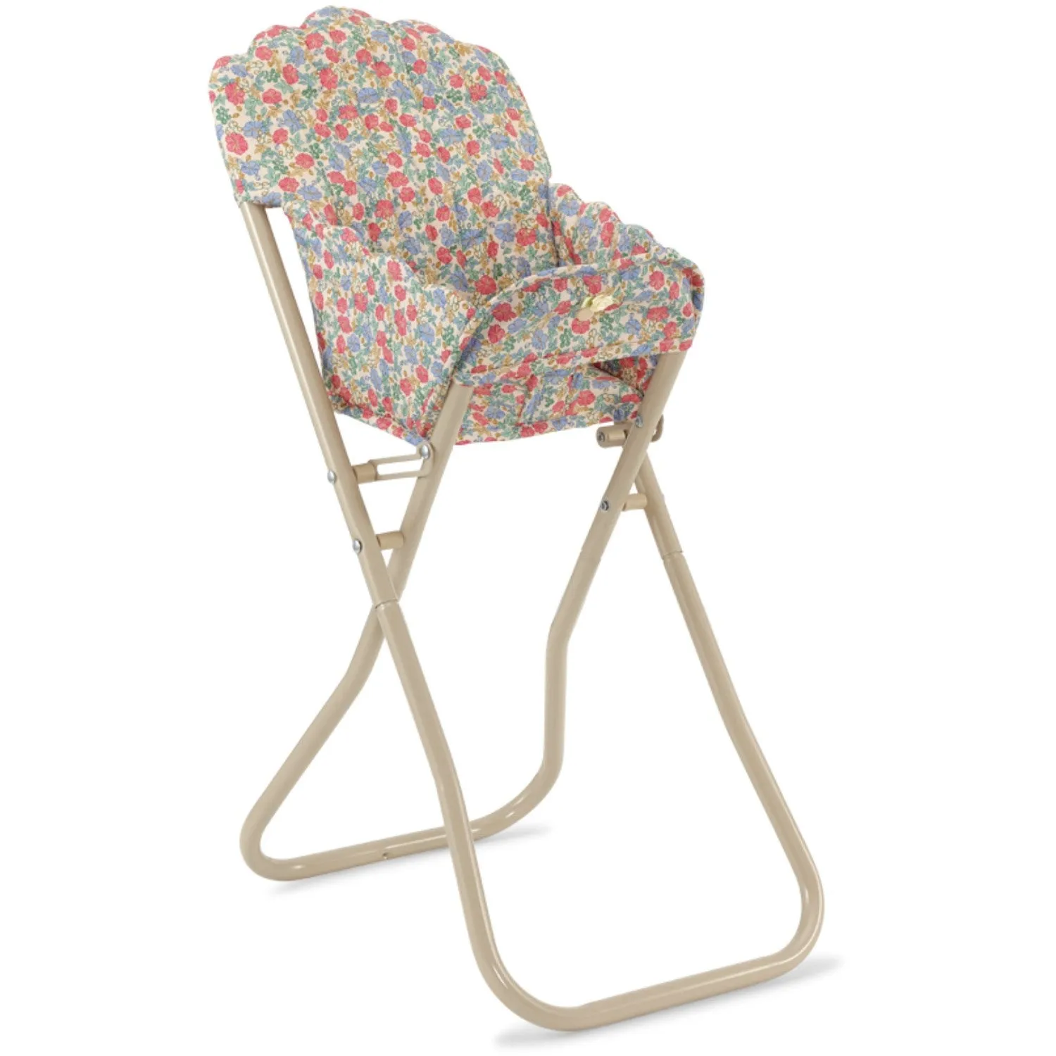 Konges Sl?jd Fiola Doll High Chair
