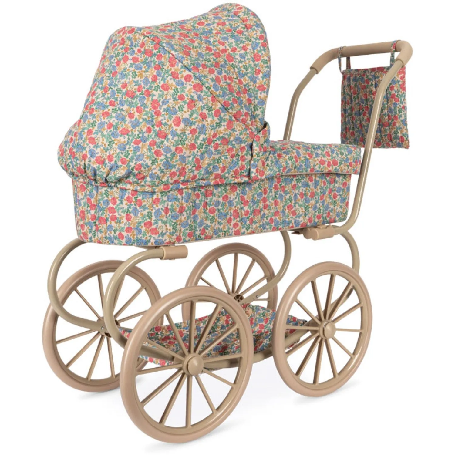 Konges Sl?jd Fiola Minnie Doll Pram