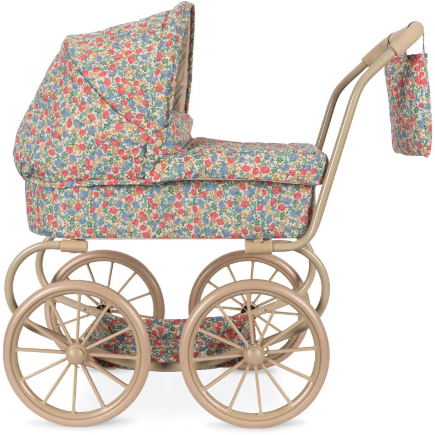 Konges Sl?jd Fiola Minnie Doll Pram