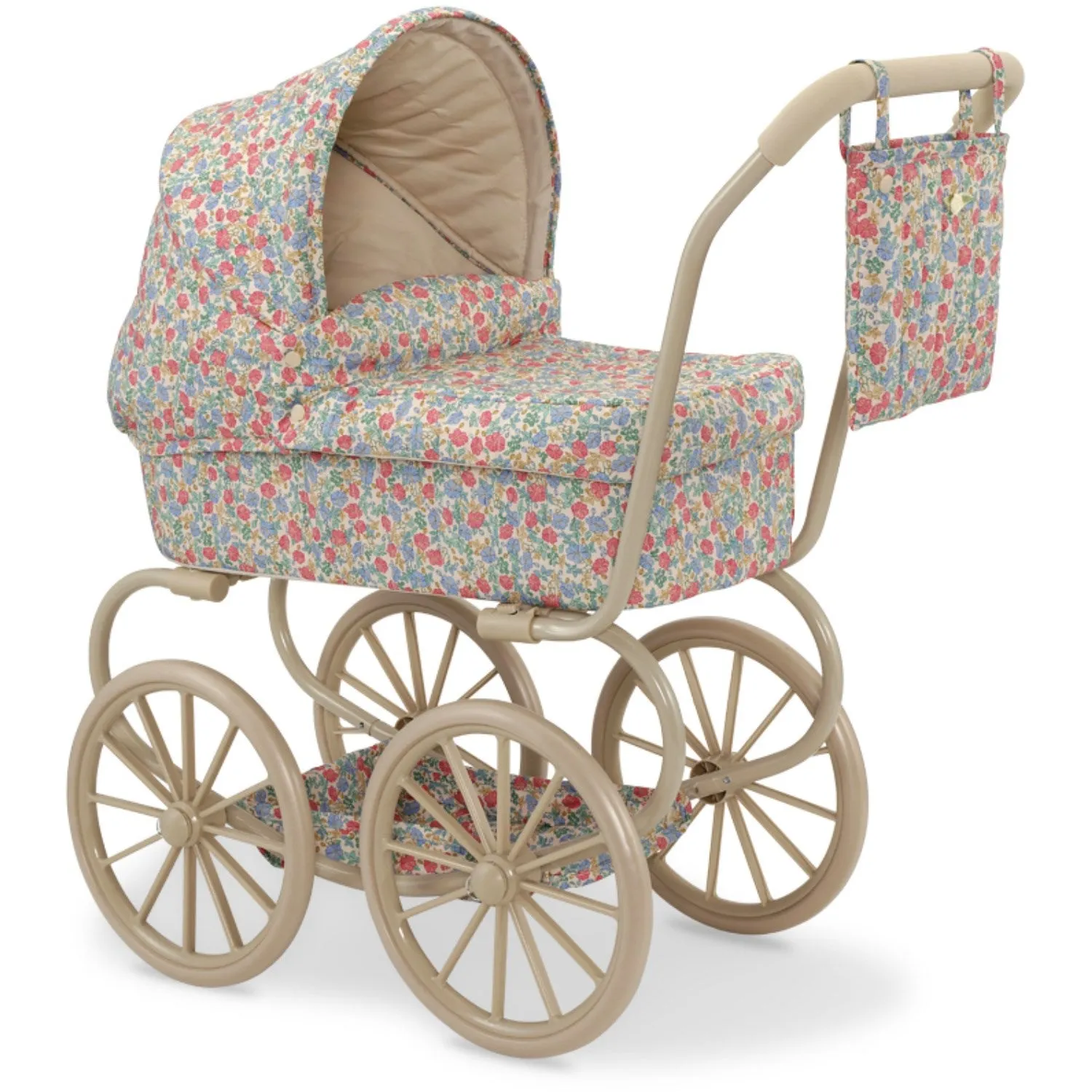 Konges Sl?jd Fiola Minnie Doll Pram