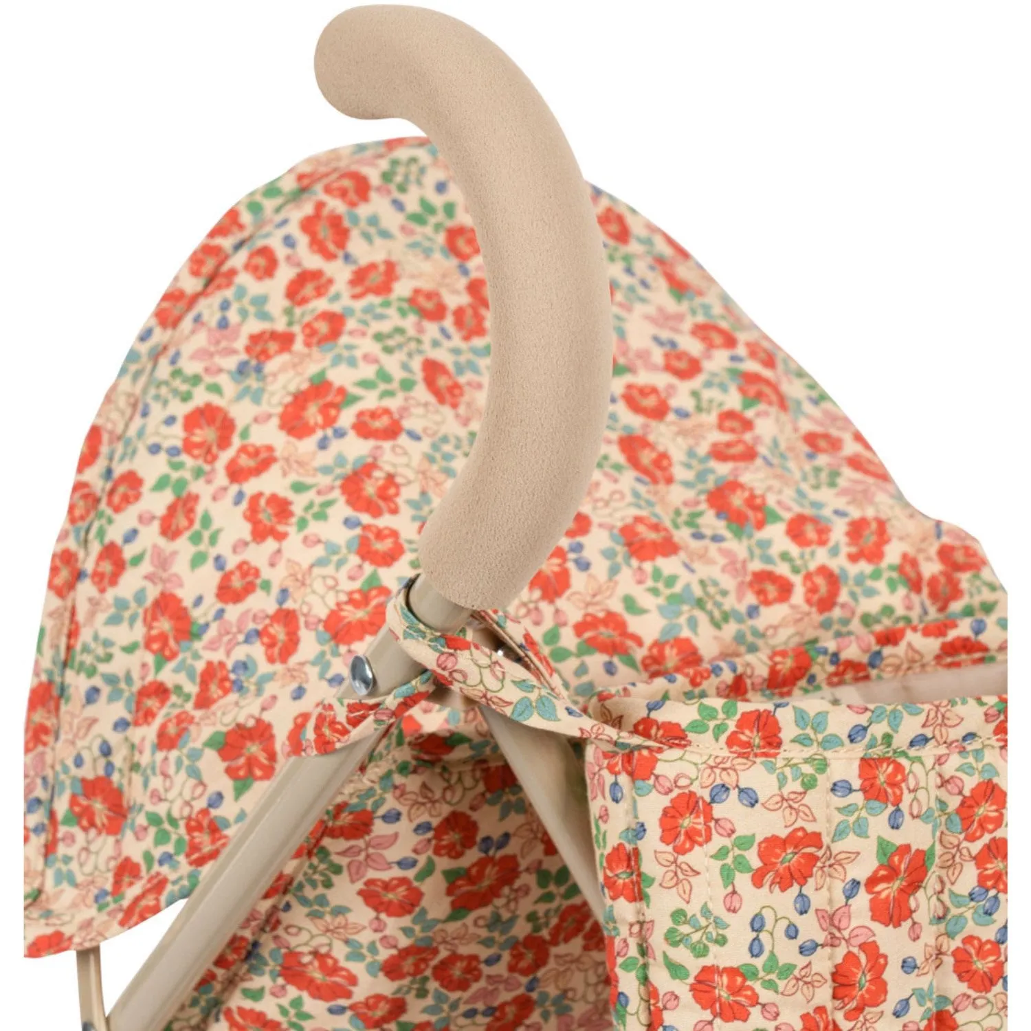 Konges Sl?jd Kaluka Zoe Doll Stroller