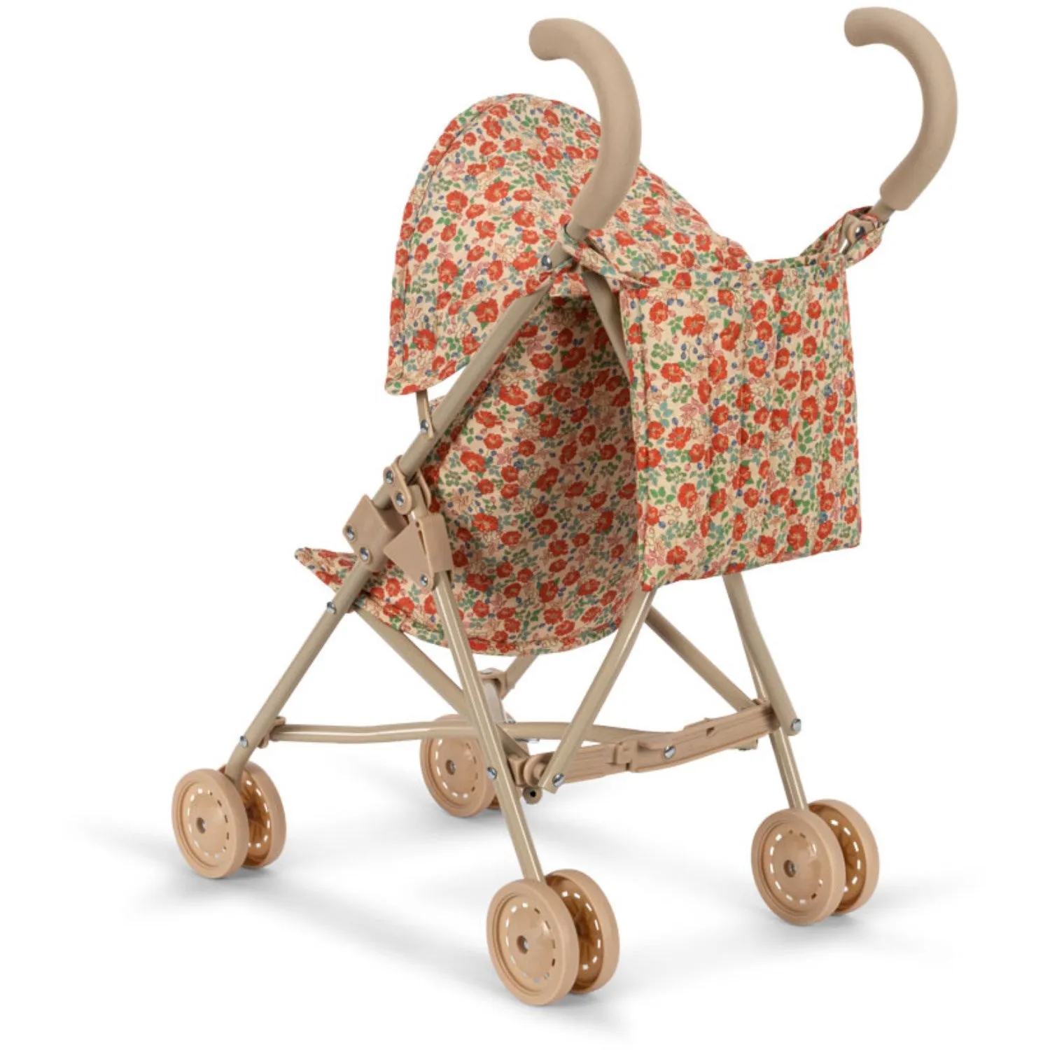 Konges Sl?jd Kaluka Zoe Doll Stroller