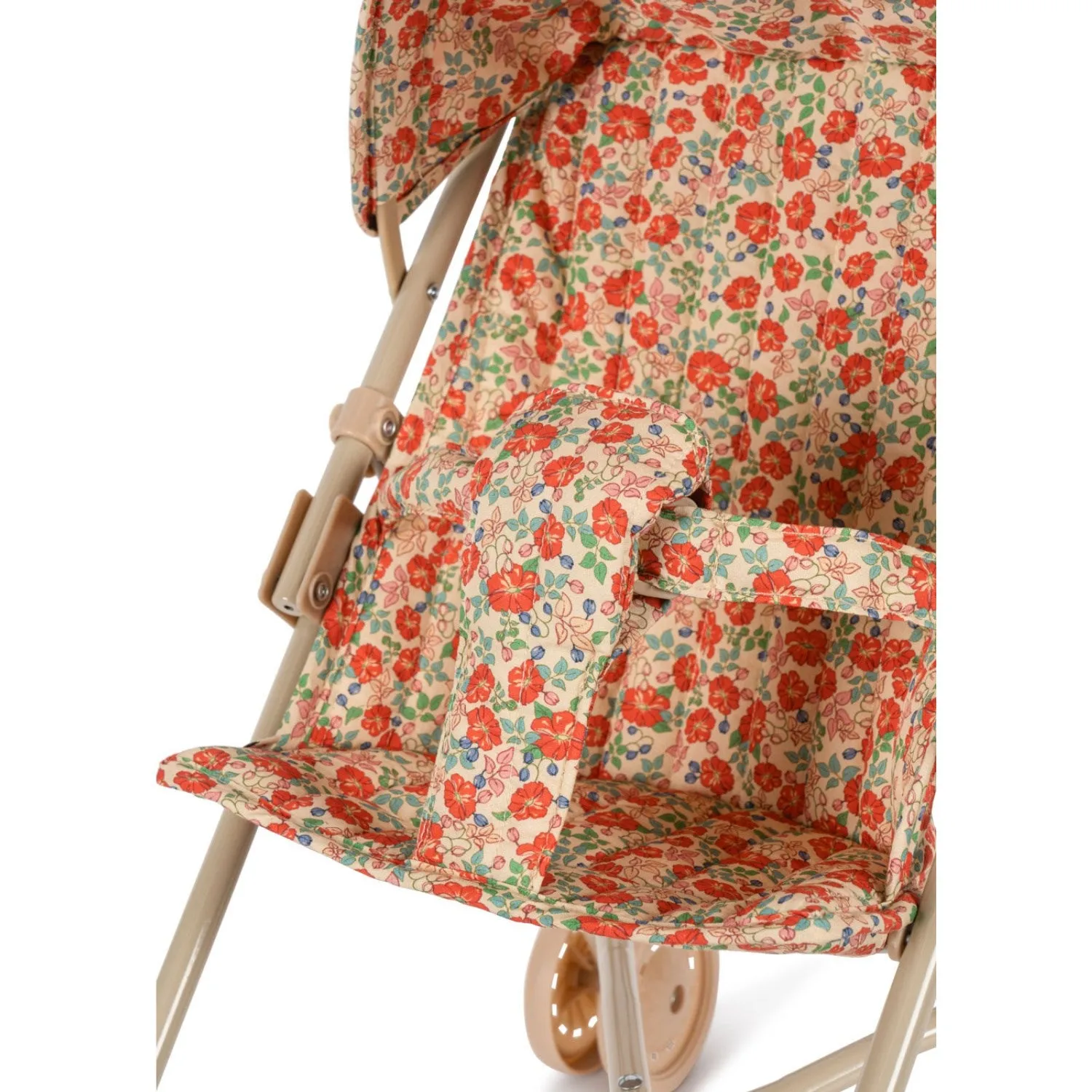 Konges Sl?jd Kaluka Zoe Doll Stroller