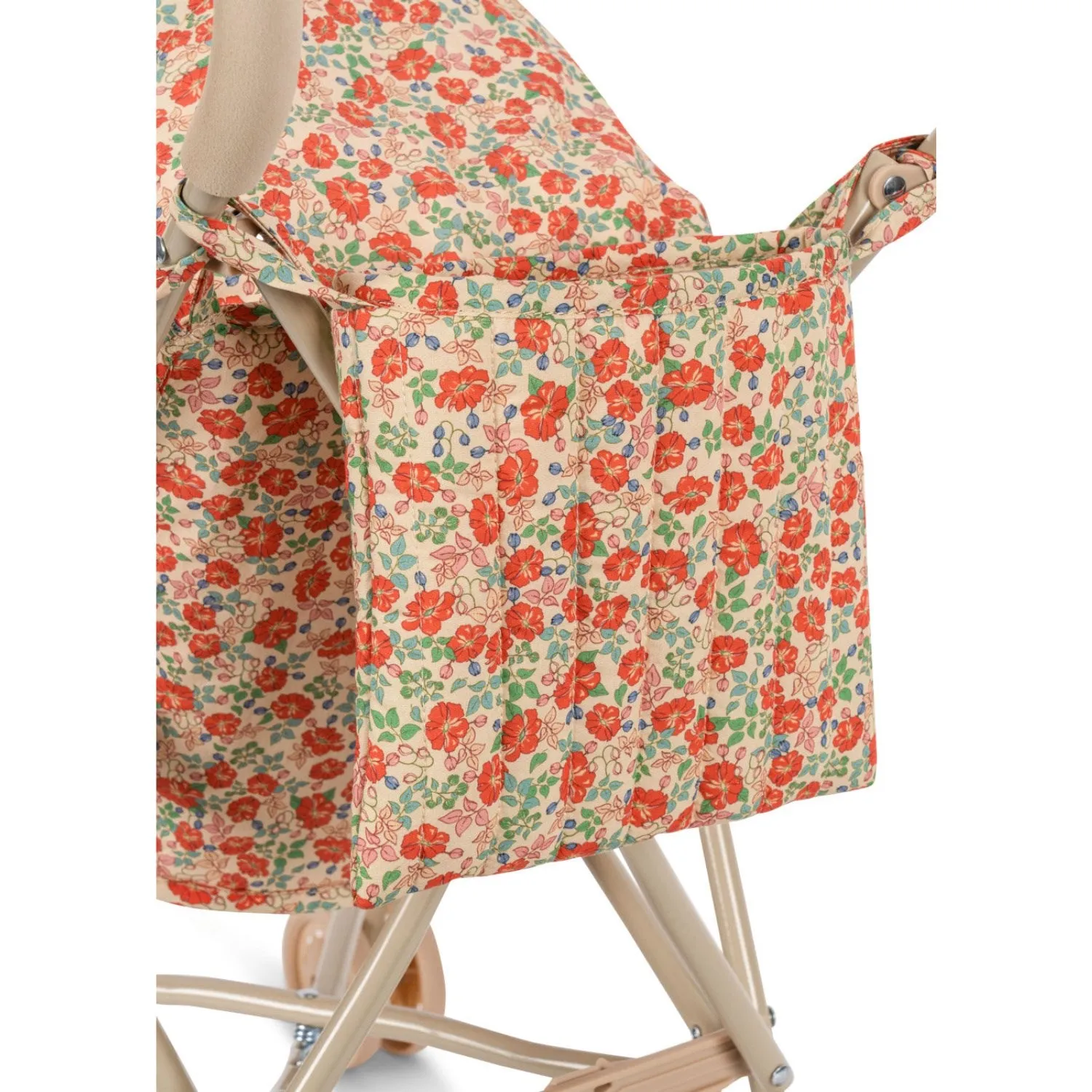 Konges Sl?jd Kaluka Zoe Doll Stroller