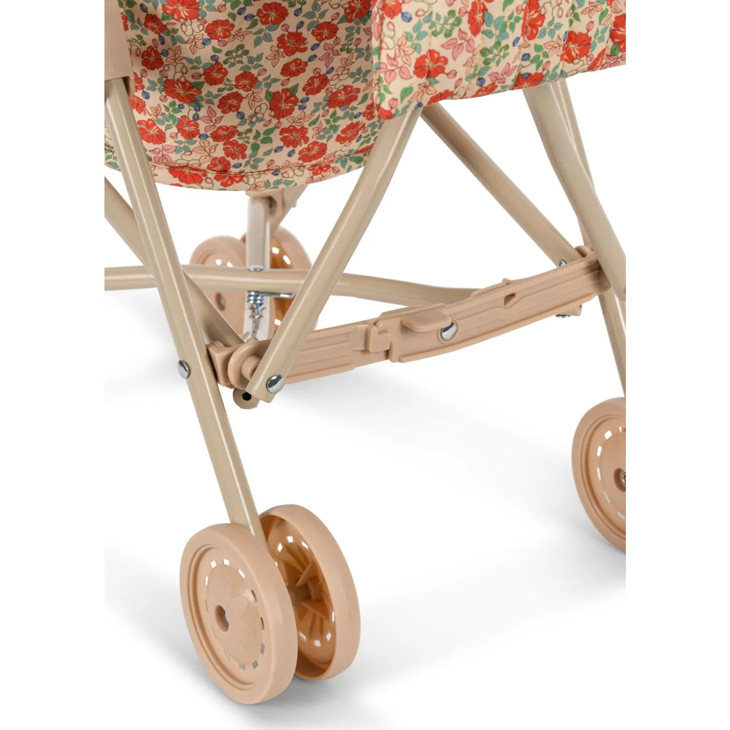 Konges Sl?jd Kaluka Zoe Doll Stroller