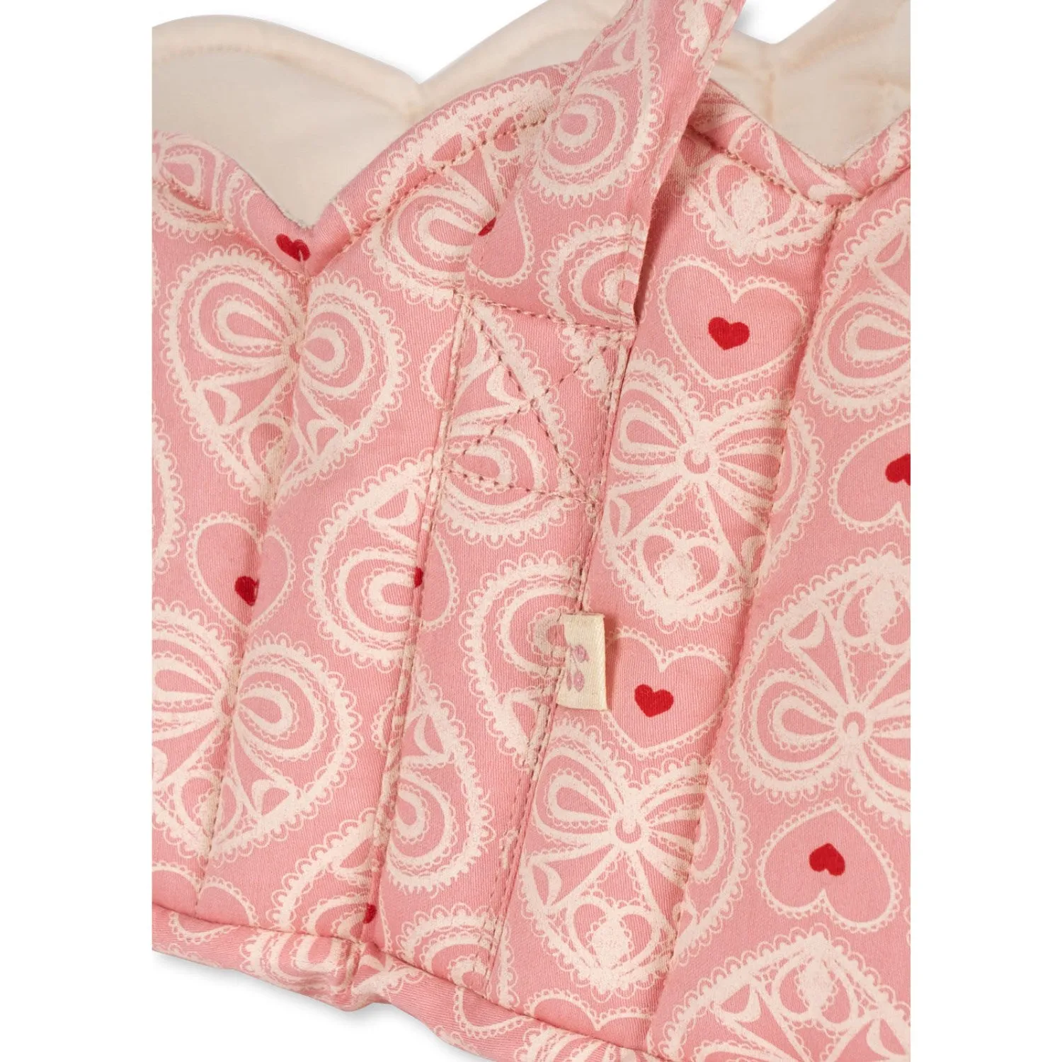 Konges Sl?jd Lacy Pink Doll Lift