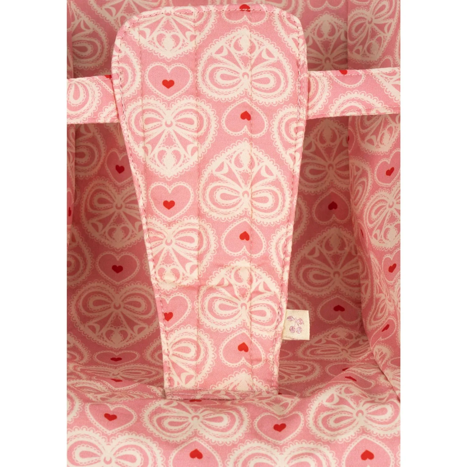 Konges Sl?jd Lacy Pink Doll Swing