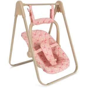 Konges Sl?jd Lacy Pink Doll Swing