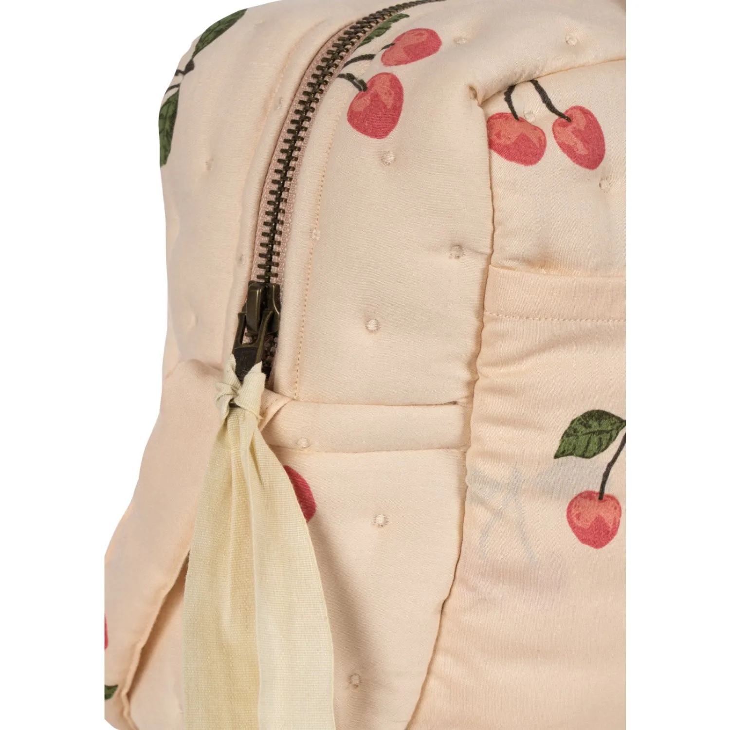 Konges Sl?jd Ma Grande Cerise Pink Doll Bag