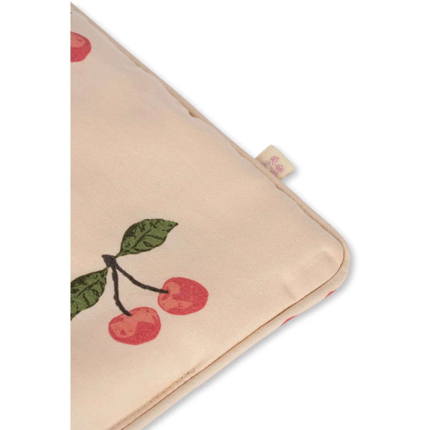 Konges Sl?jd Ma Grande Cerise Pink Doll Bedding
