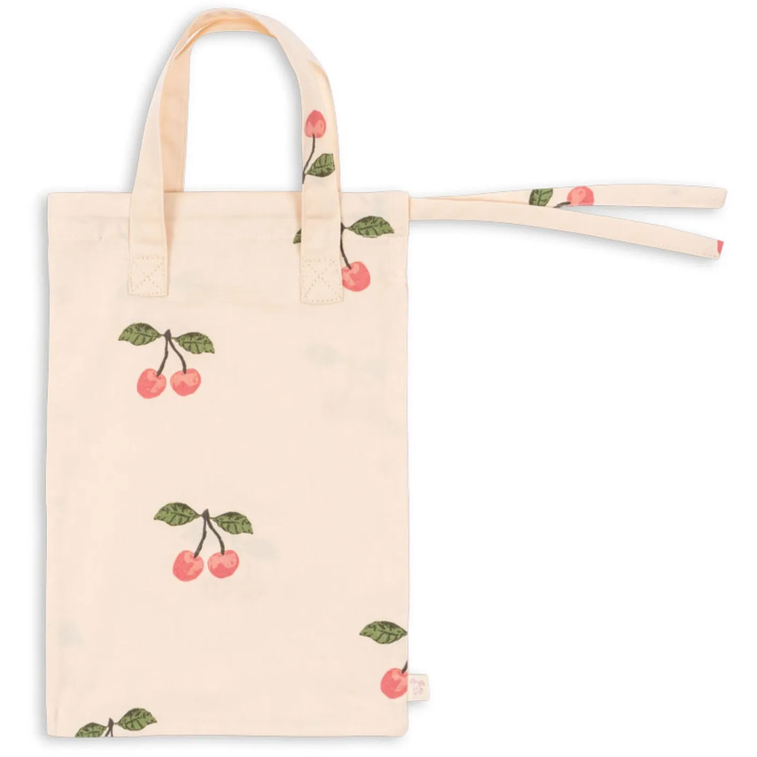 Konges Sl?jd Ma Grande Cerise Pink Doll Bedding