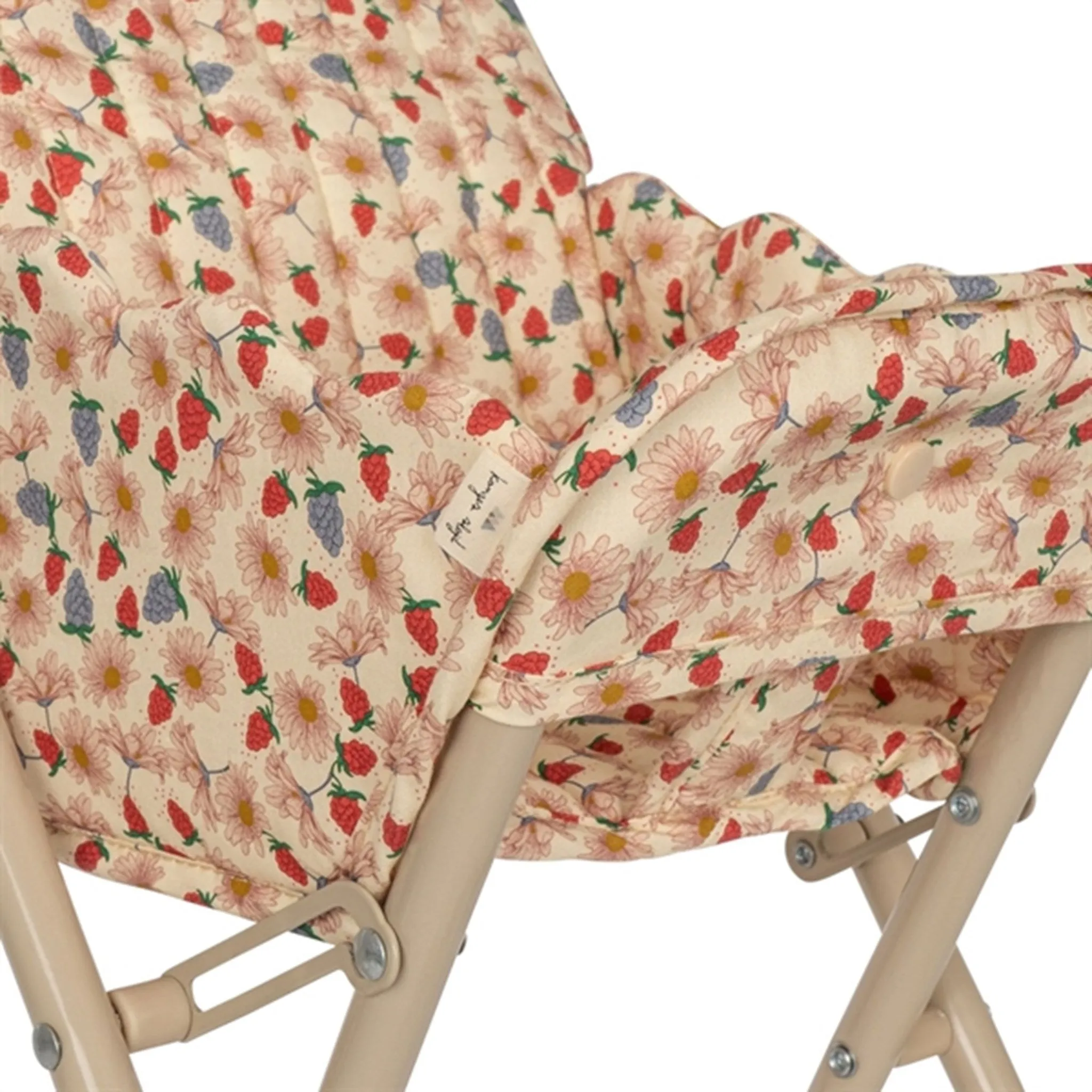 Konges Sl?jd Marguerit Berry Doll High Chair