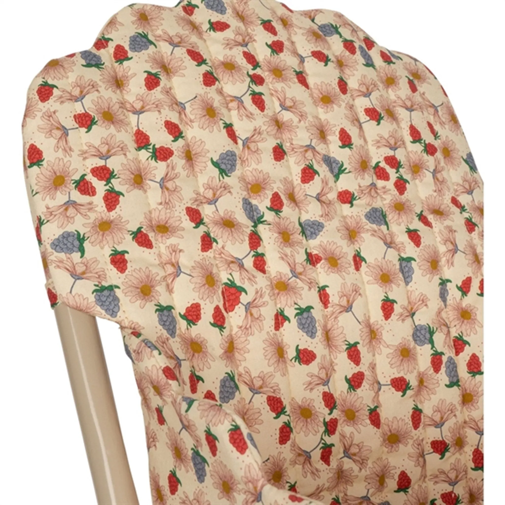 Konges Sl?jd Marguerit Berry Doll High Chair