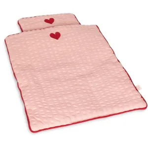 Konges Sl?jd Mellow Rose Doll Bedding