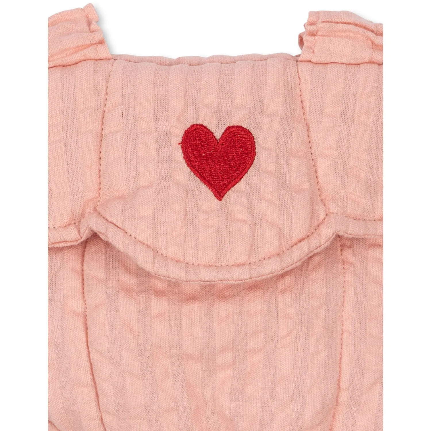 Konges Sl?jd Mellow Rose Doll Carrier