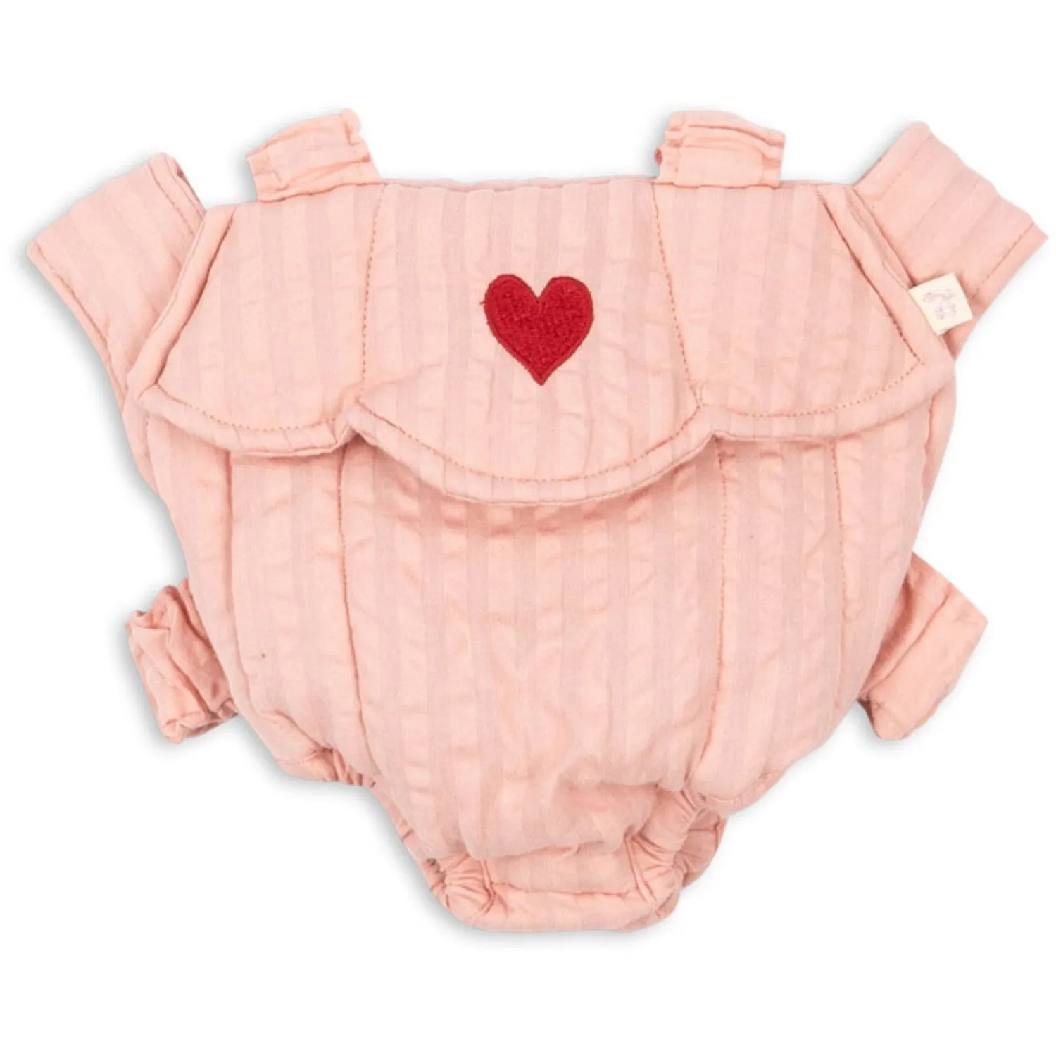 Konges Sl?jd Mellow Rose Doll Carrier