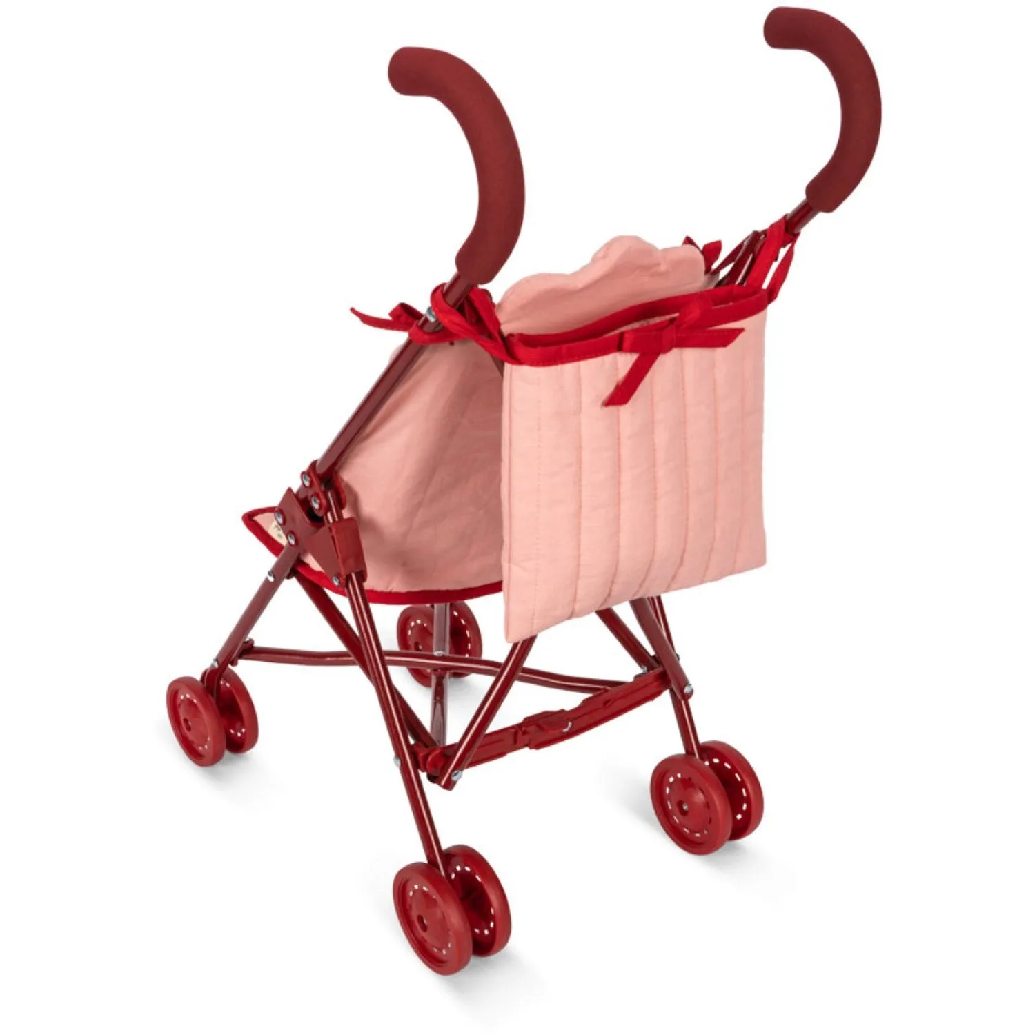 Konges Sl?jd Mellow Rose Doll Stroller