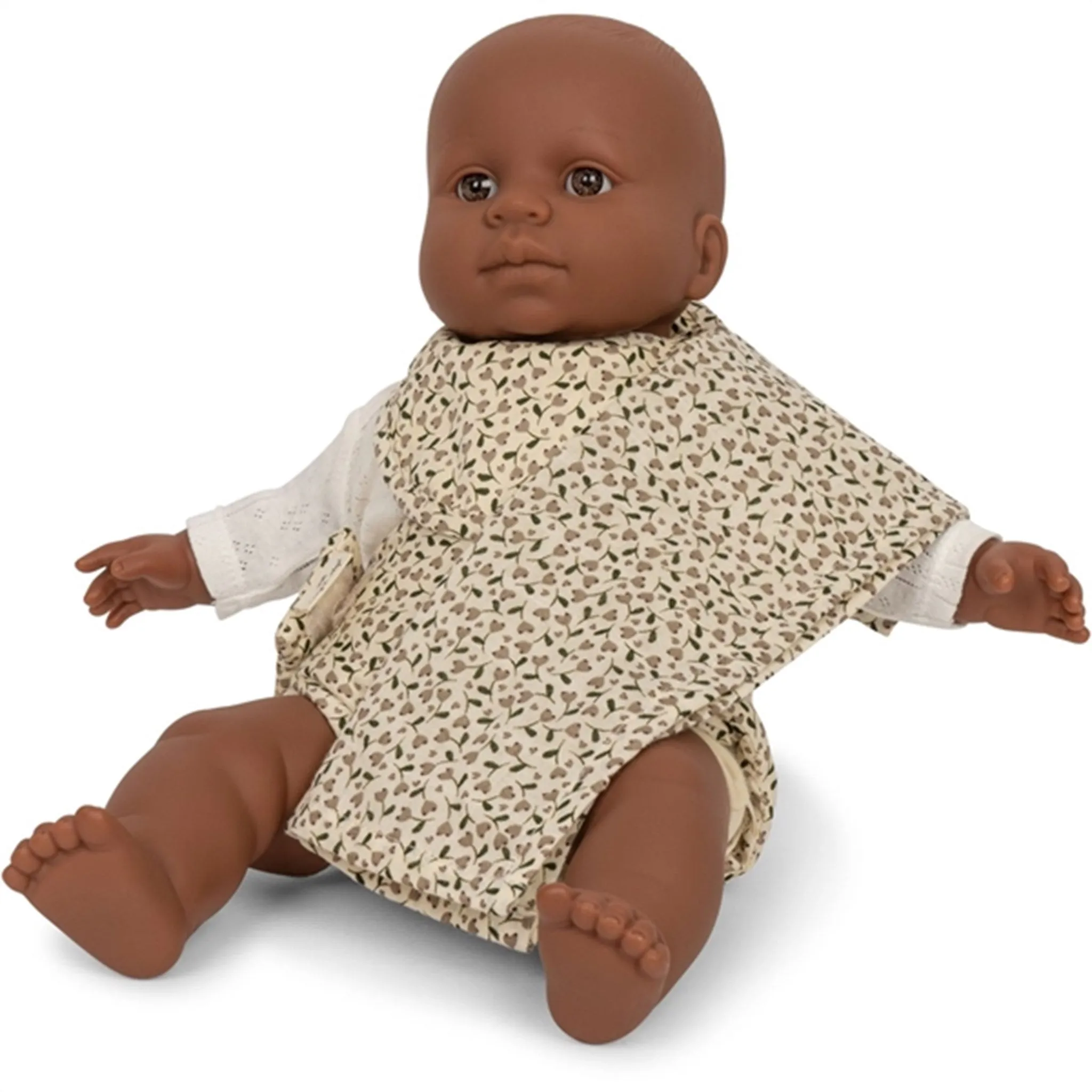 Konges Sl?jd Milk Tank Dukke Doll Nursery Set