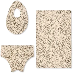 Konges Sl?jd Milk Tank Dukke Doll Nursery Set