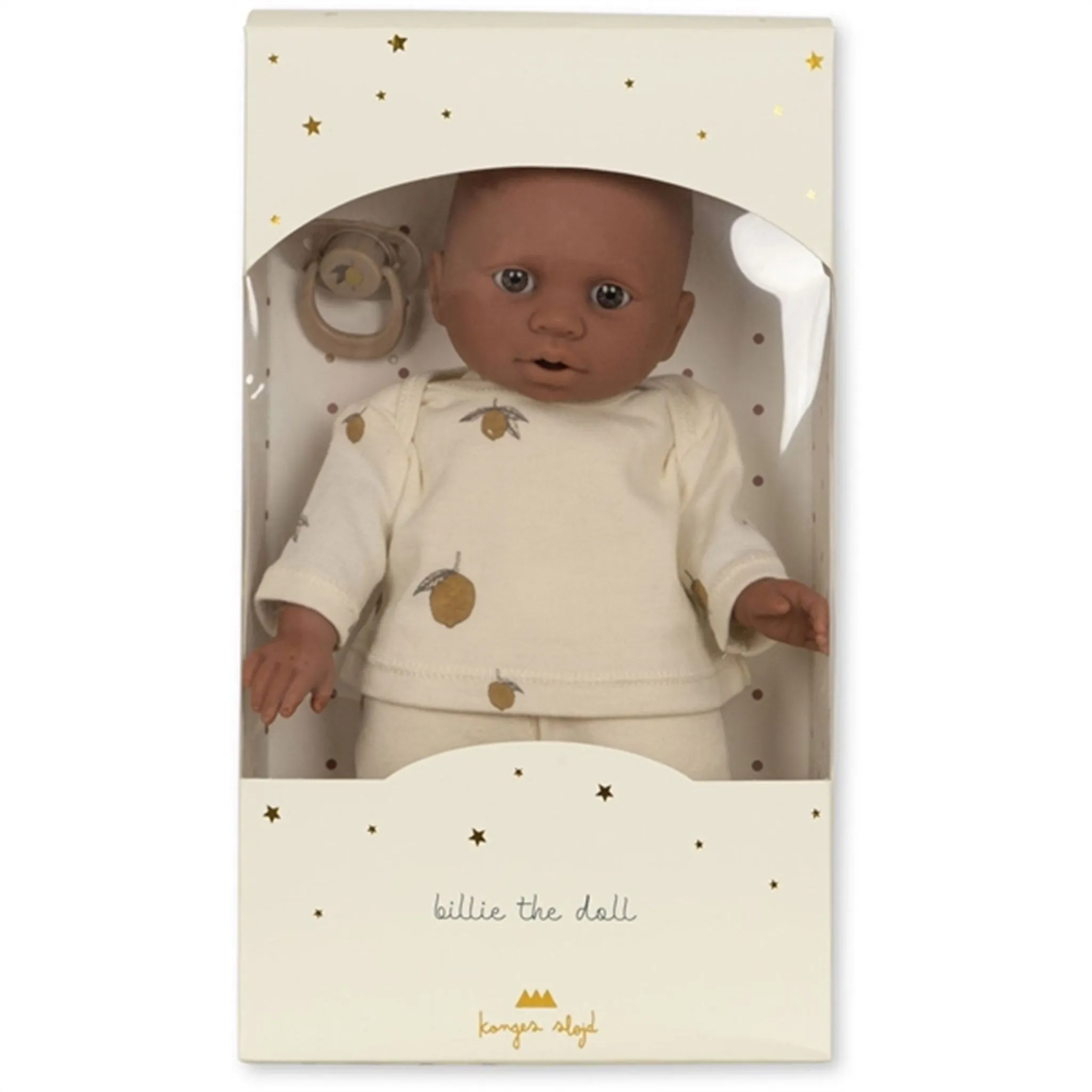 Konges Sl?jd Multi Billie-Doll