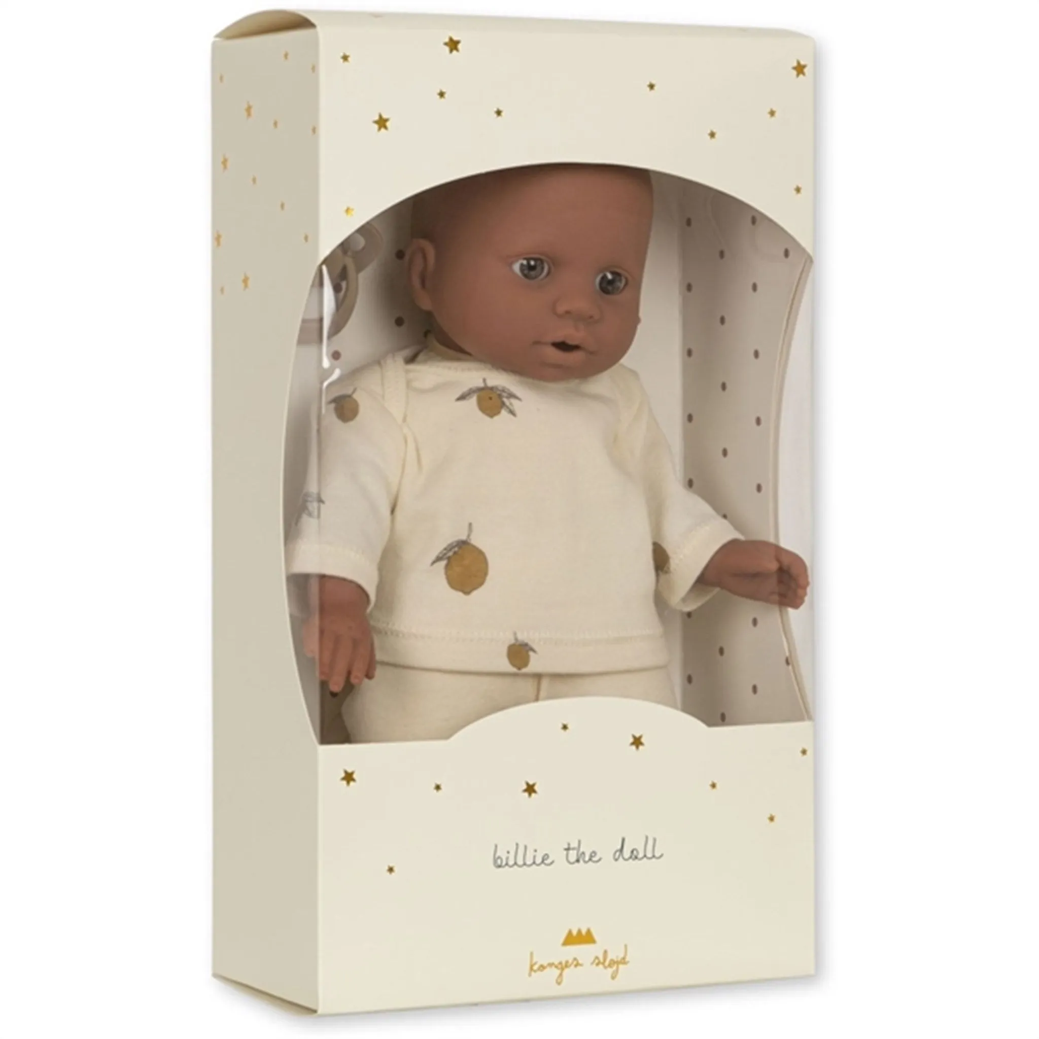 Konges Sl?jd Multi Billie-Doll