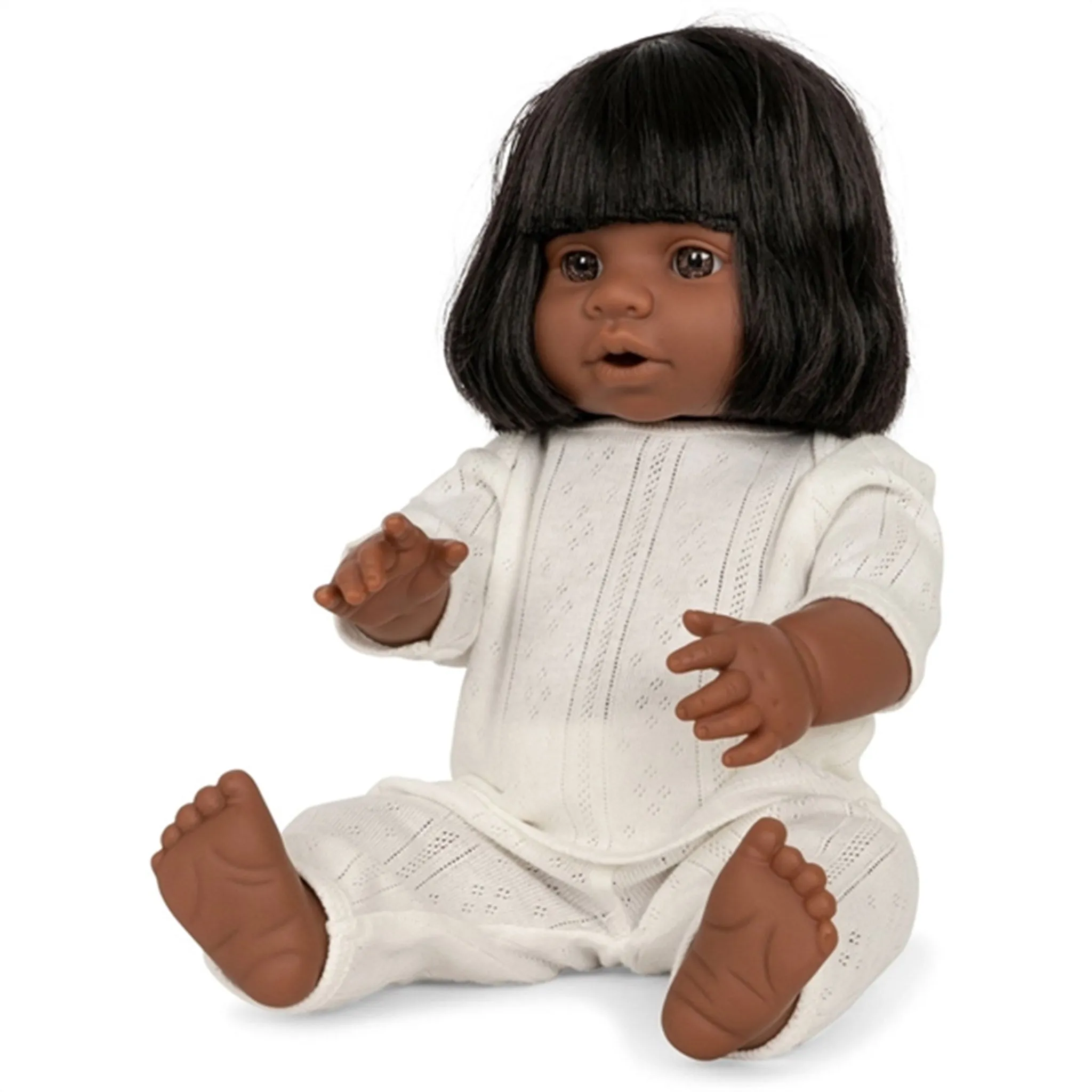 Konges Sl?jd Multi Harriet Doll