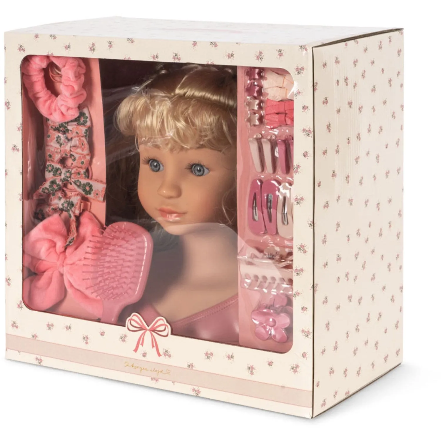 Konges Sl?jd Multi Mimi Doll Hair Salon