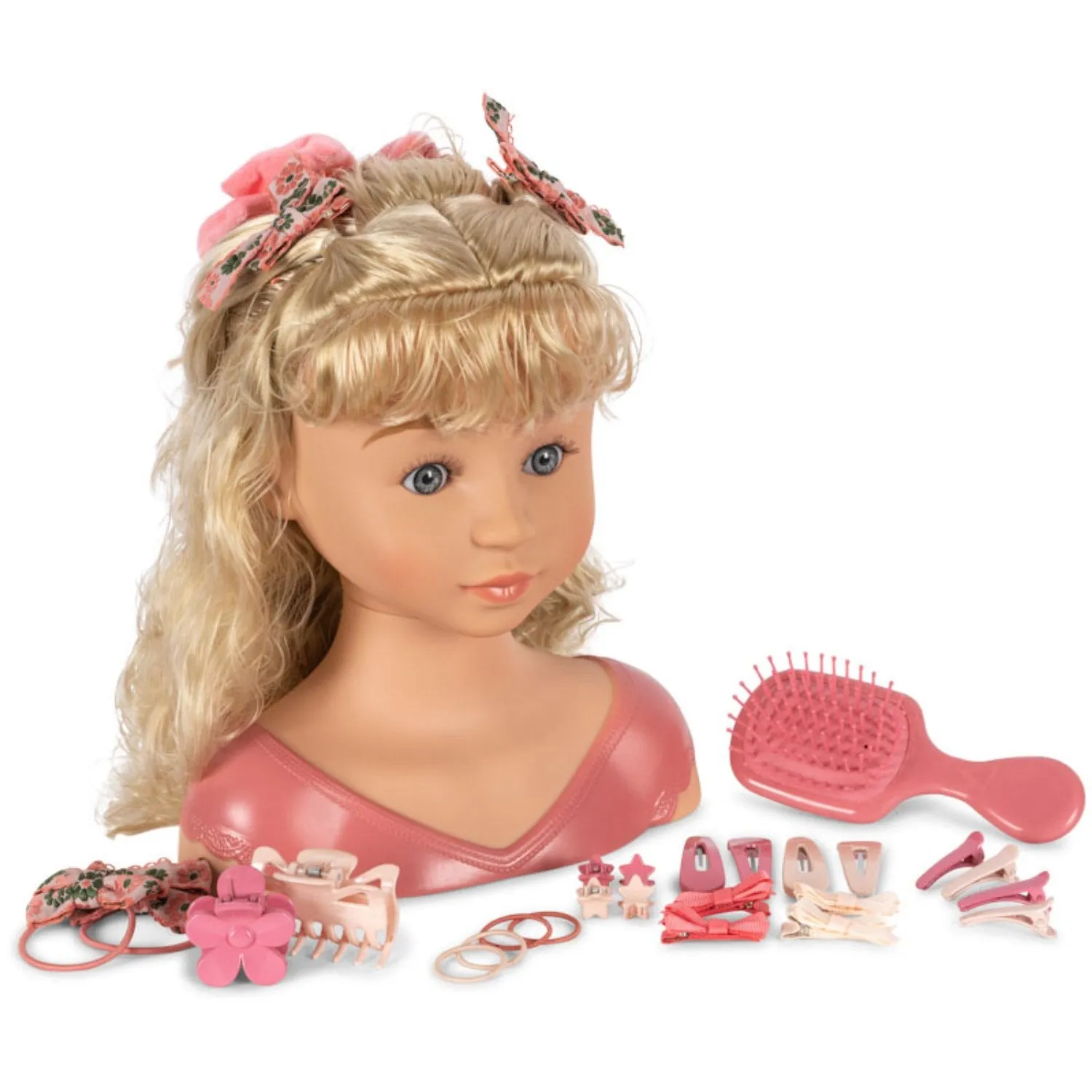 Konges Sl?jd Multi Mimi Doll Hair Salon