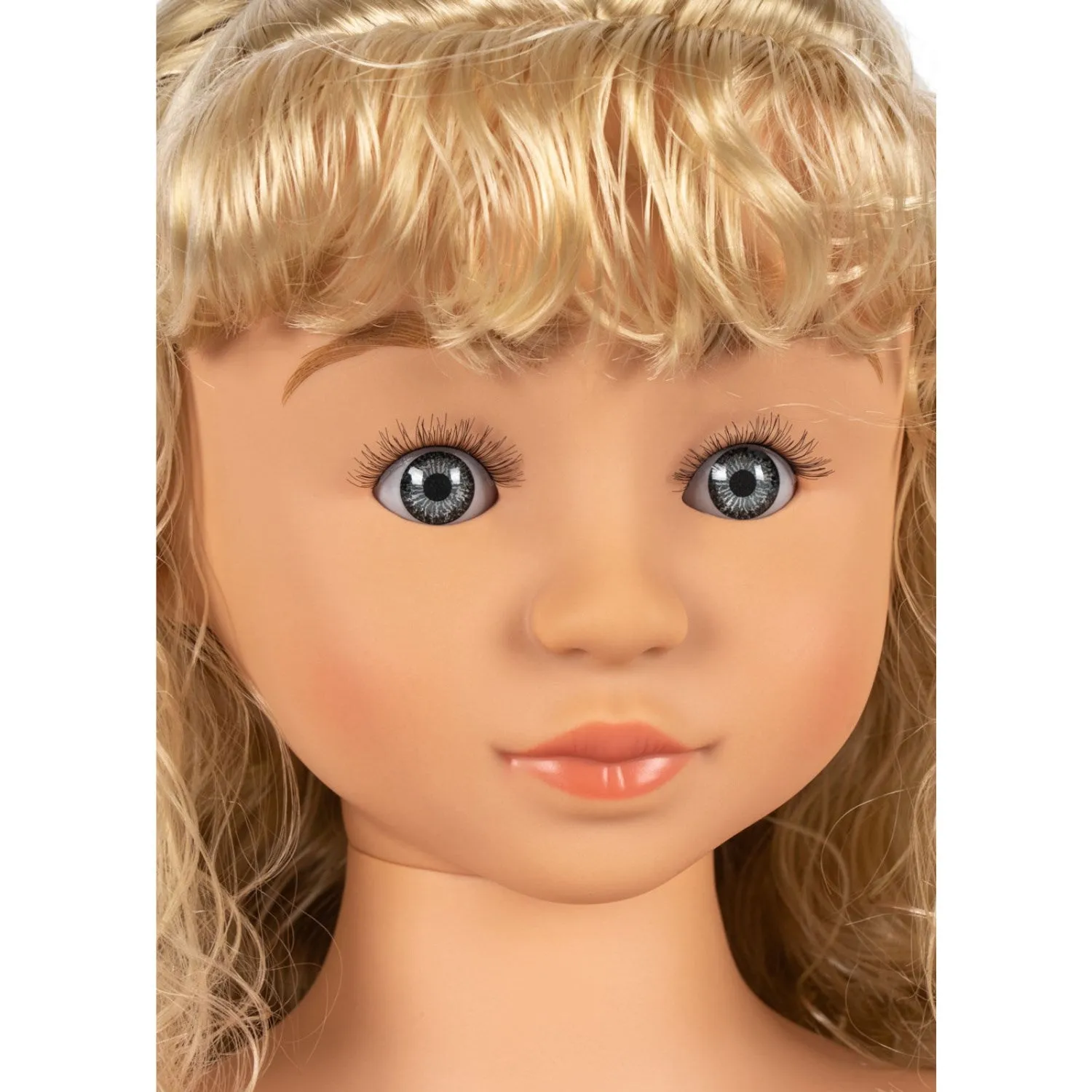 Konges Sl?jd Multi Mimi Doll Hair Salon